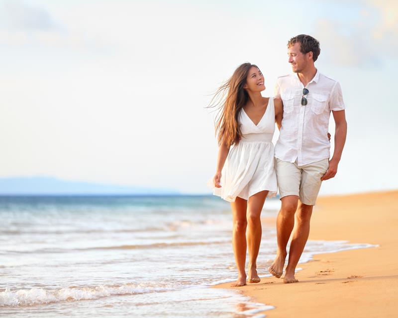 VACANZE ROMANTICHE