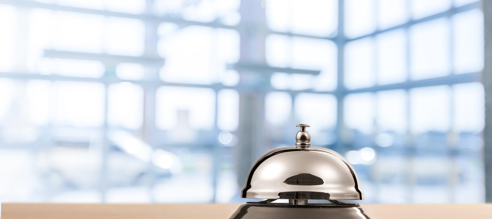 GUEST RELATIONS