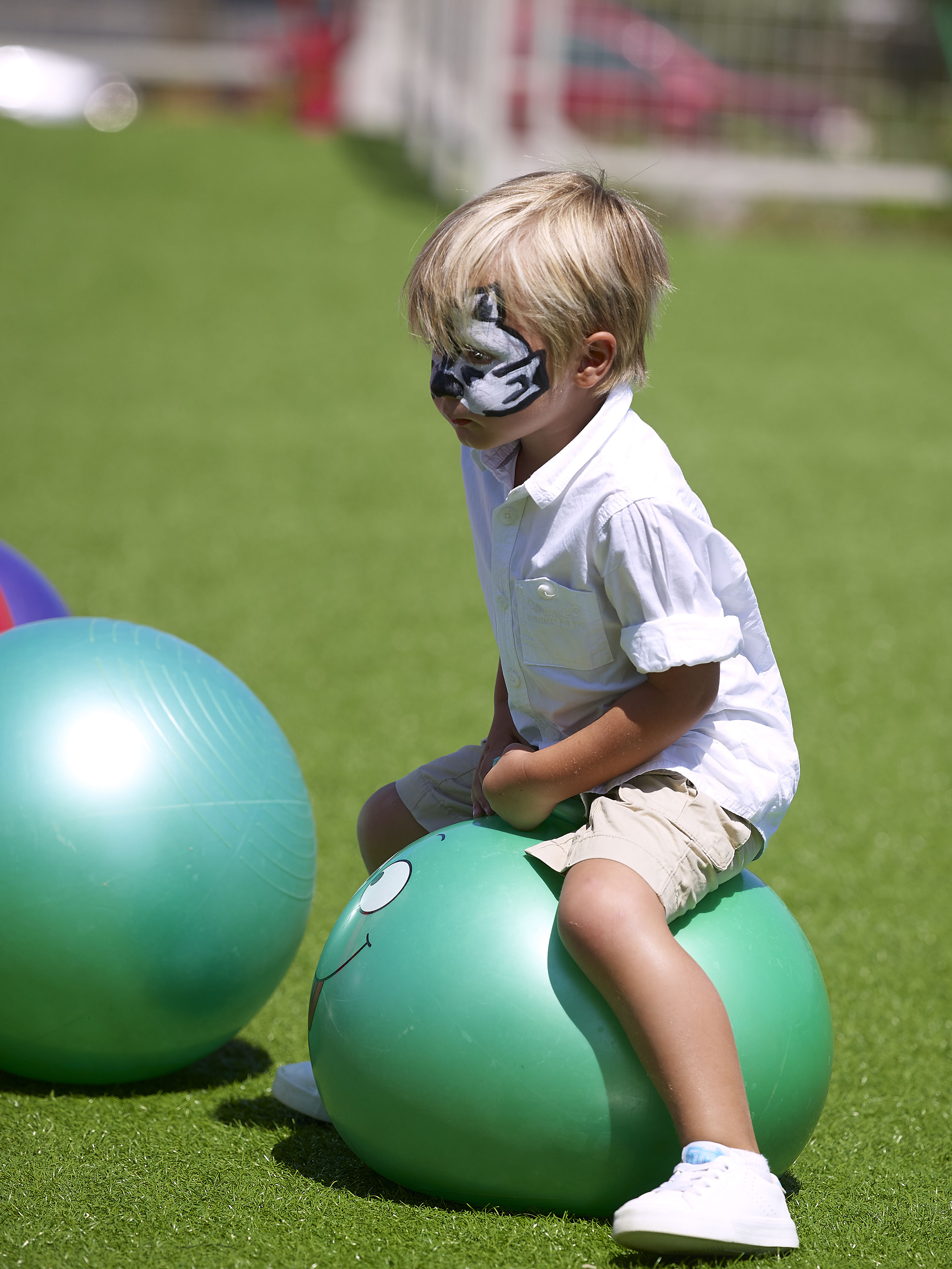 VACANZE CON LA FAMIGLIA