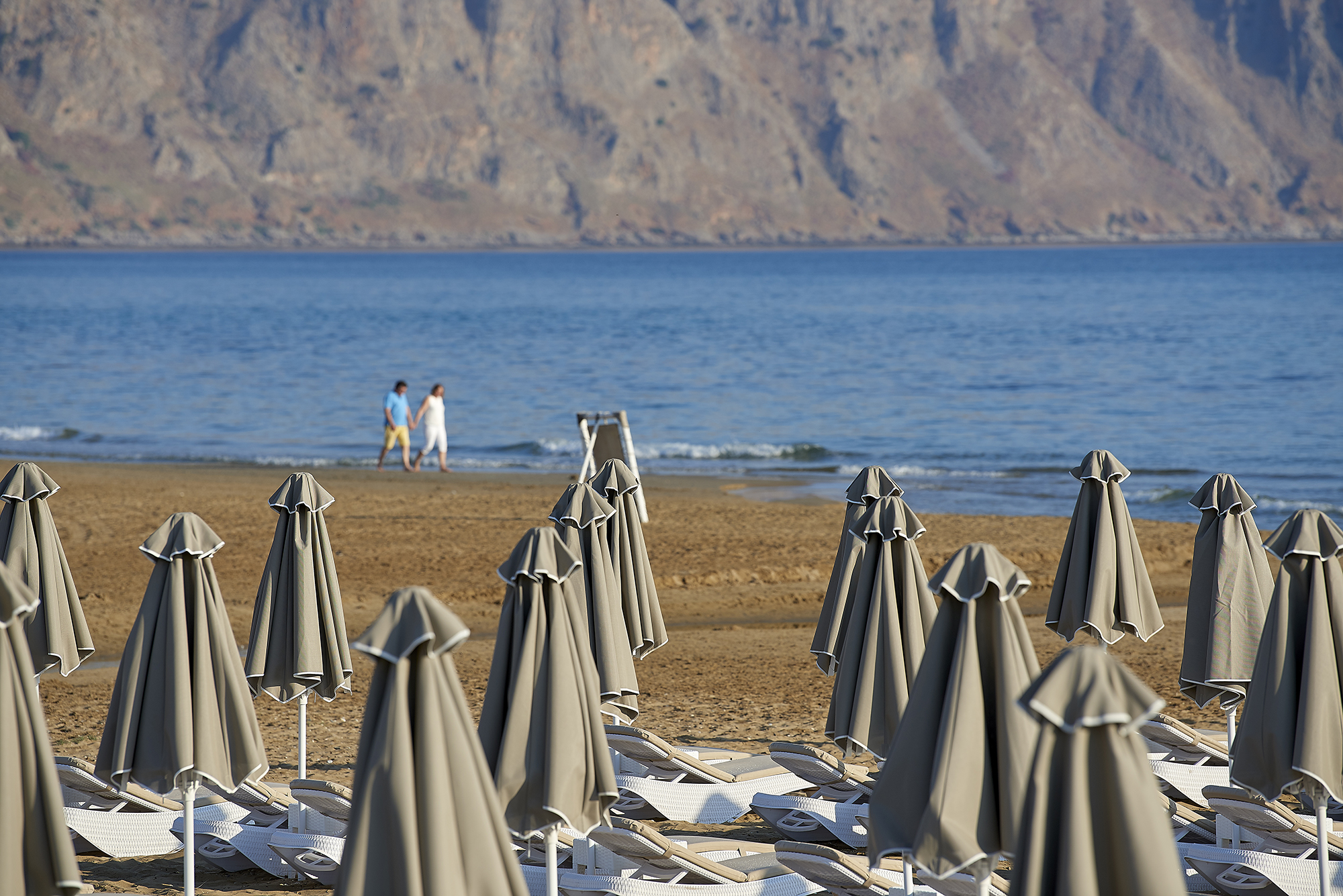 Mythos Palace Resort & Spa