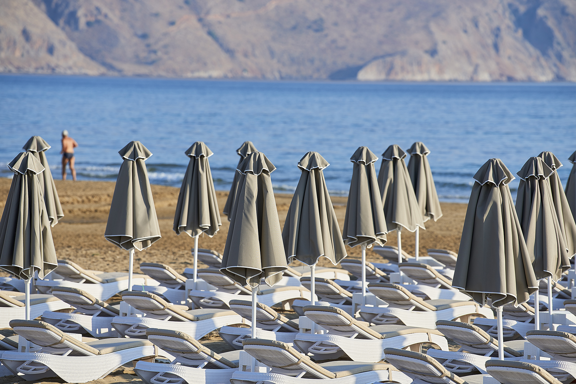 Mythos Palace Resort & Spa