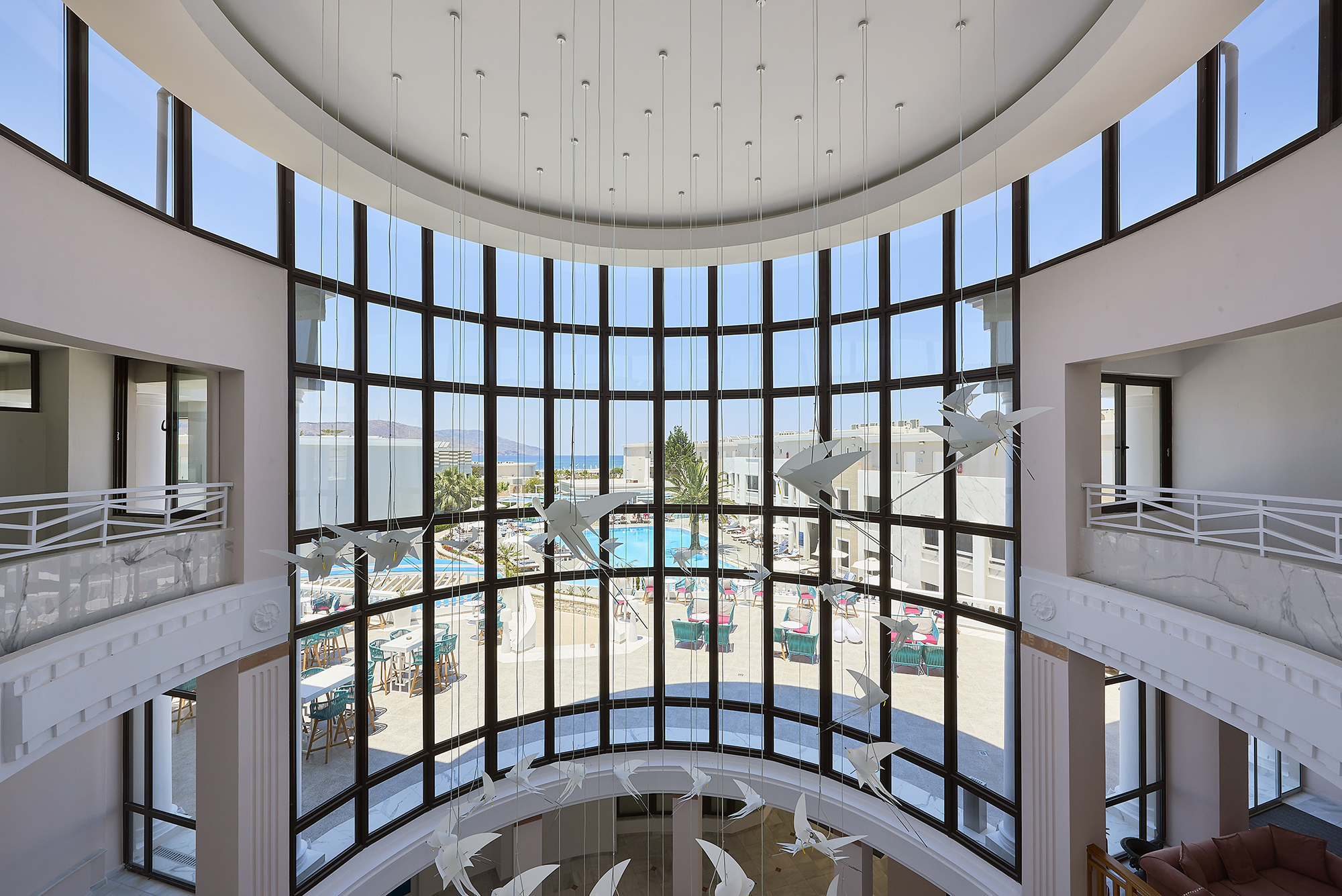 Mythos Palace Resort & Spa