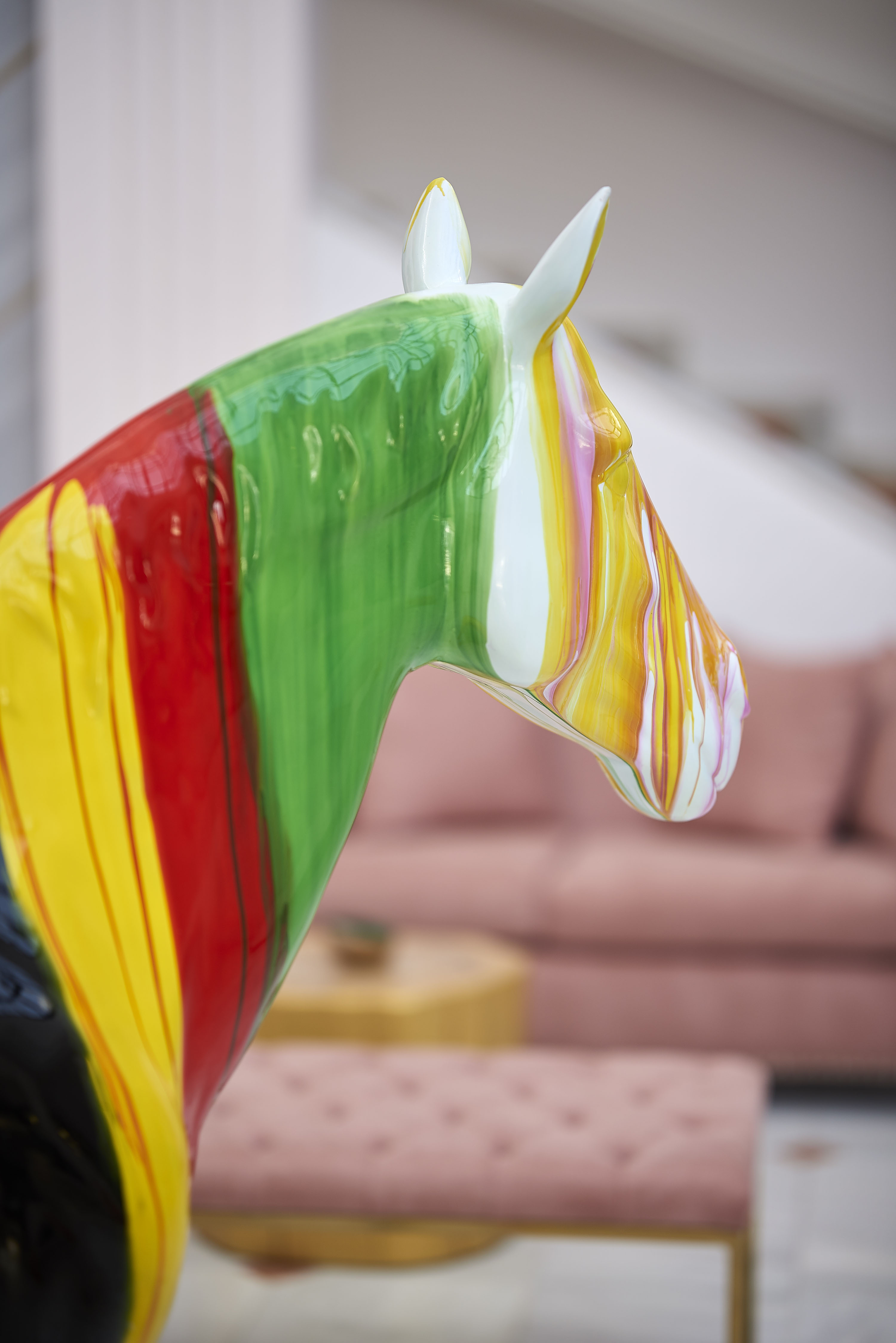 Mythos Palace Resort & Spa