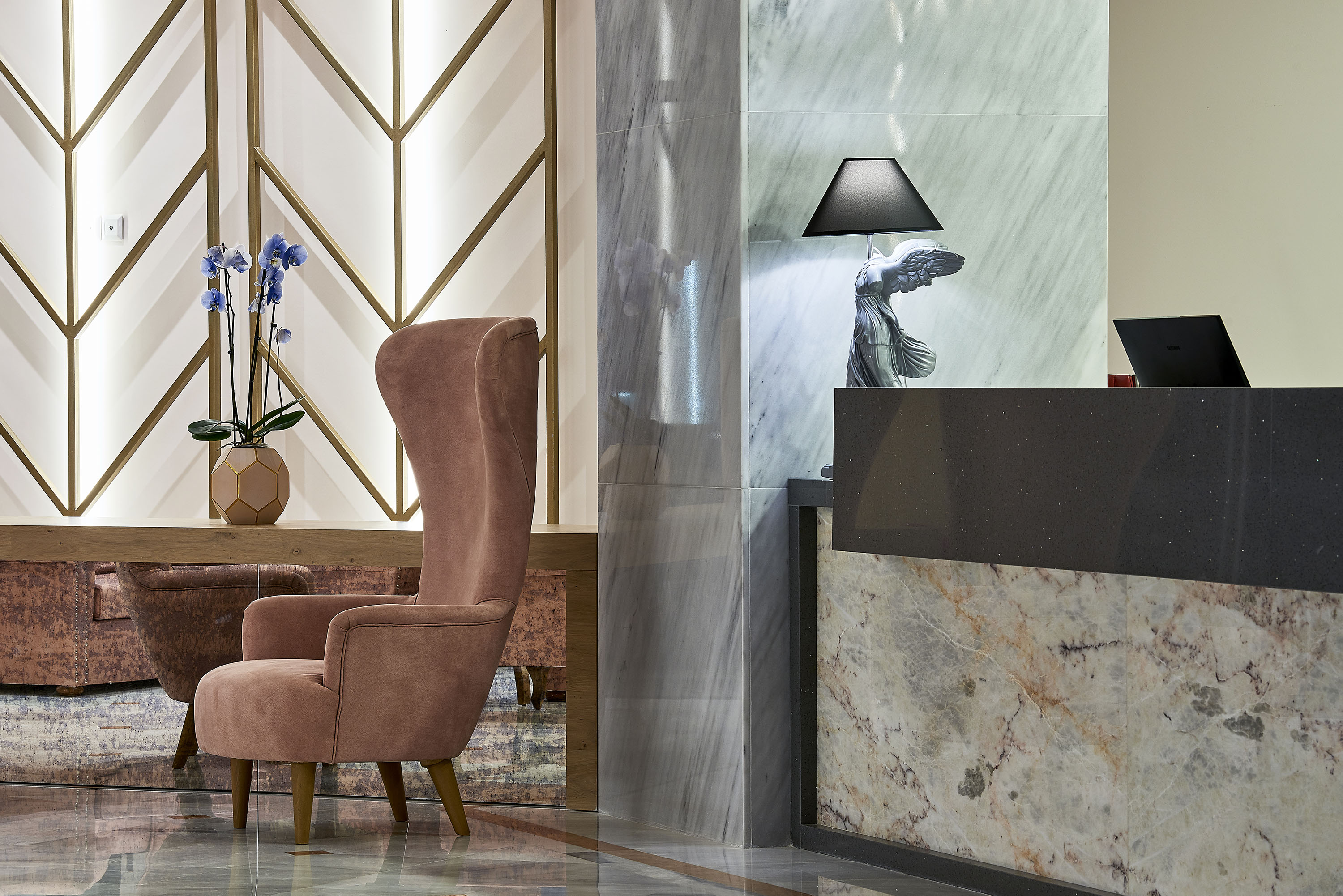 Mythos Palace Resort & Spa