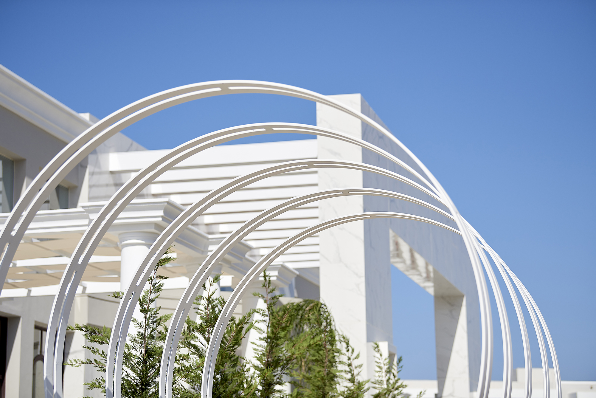 Mythos Palace Resort & Spa