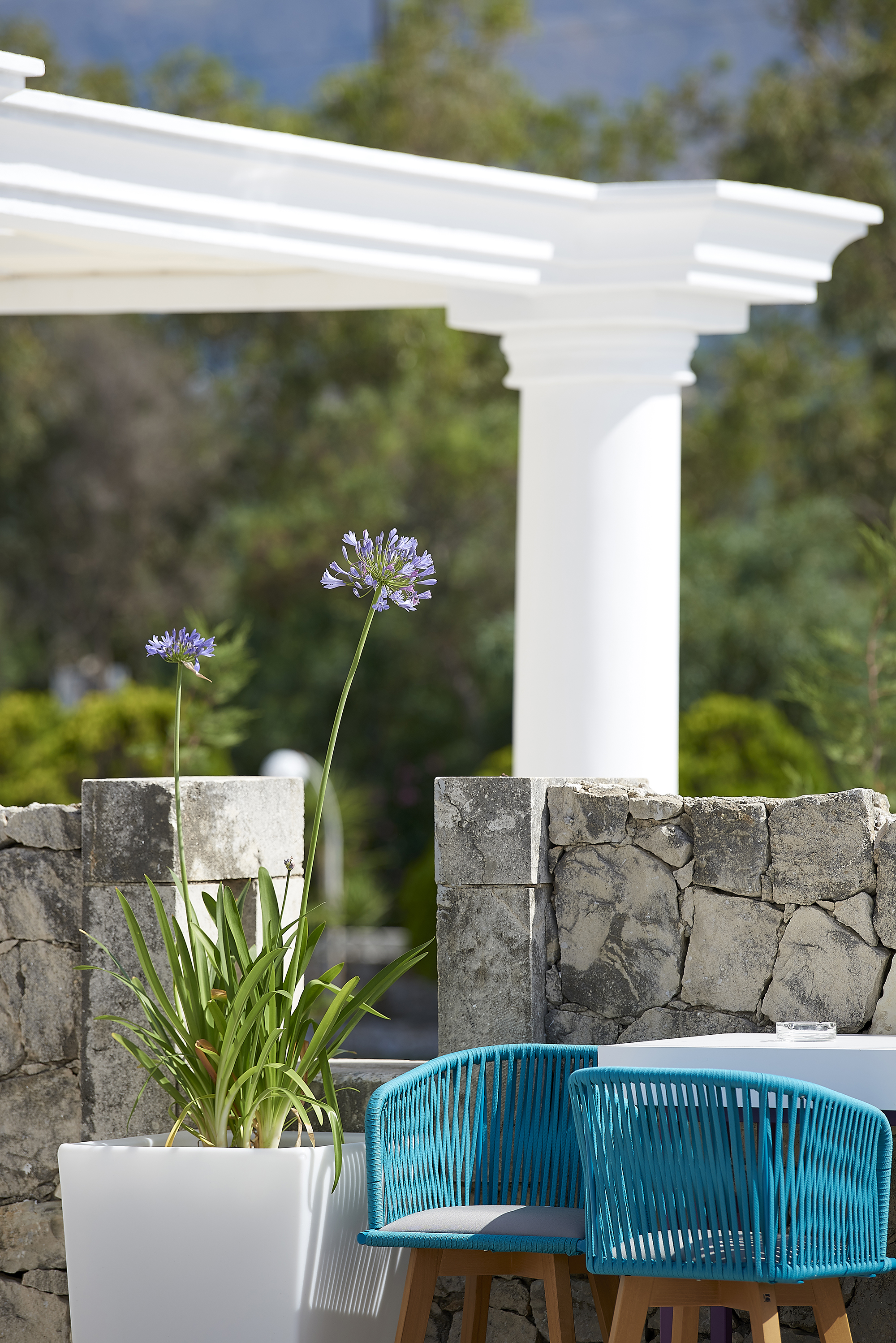 Mythos Palace Resort & Spa