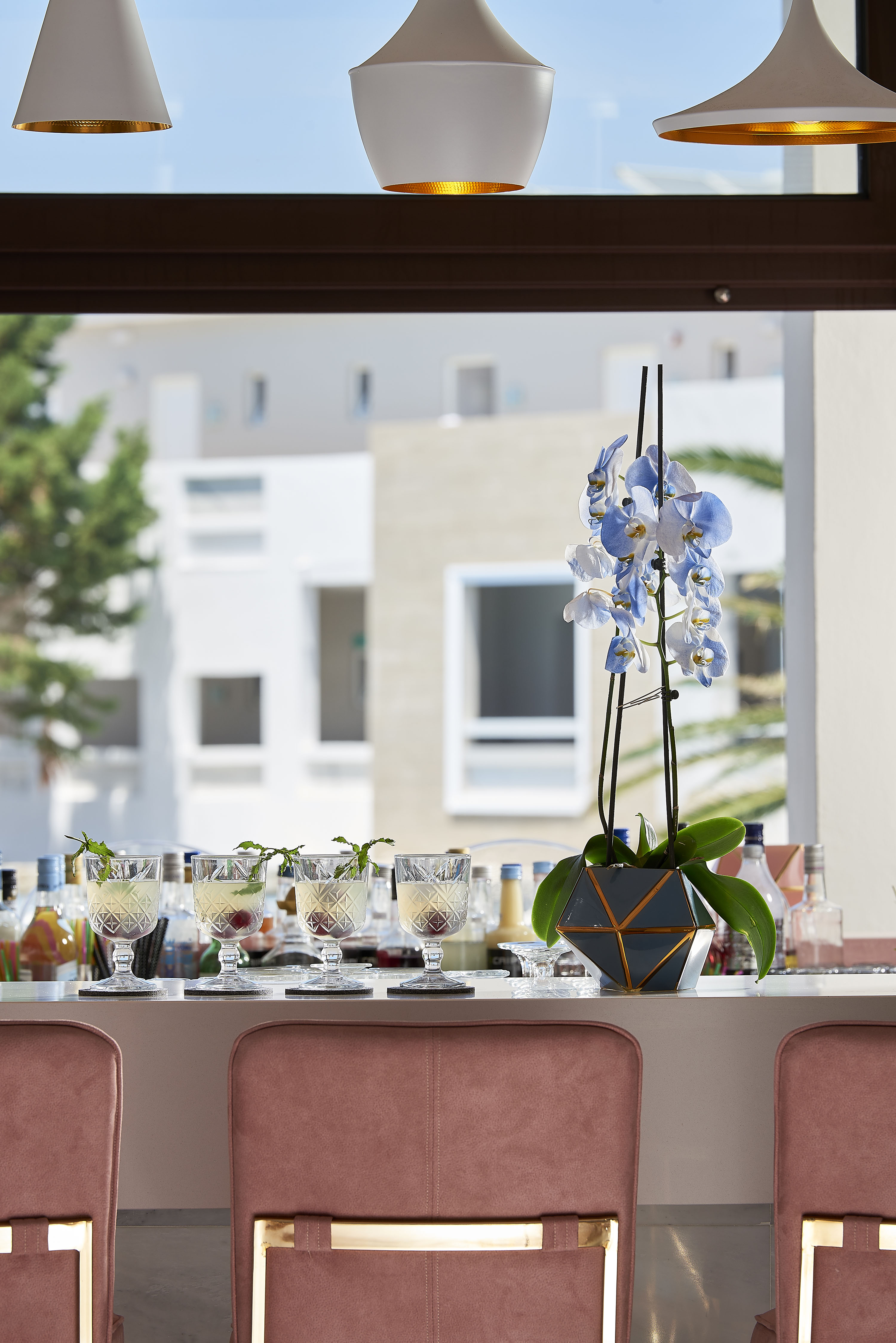 Mythos Palace Resort & Spa