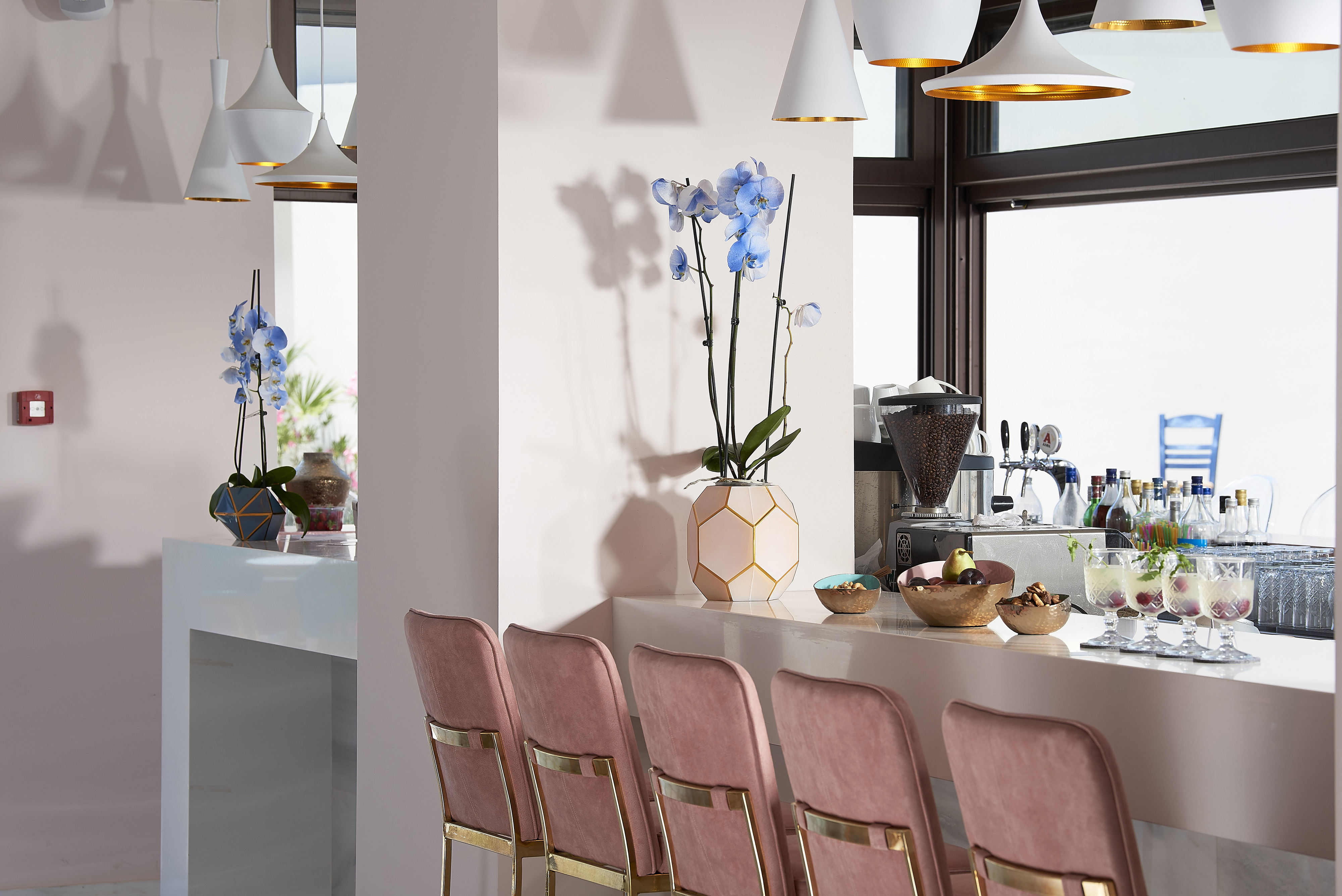 Mythos Palace Resort & Spa