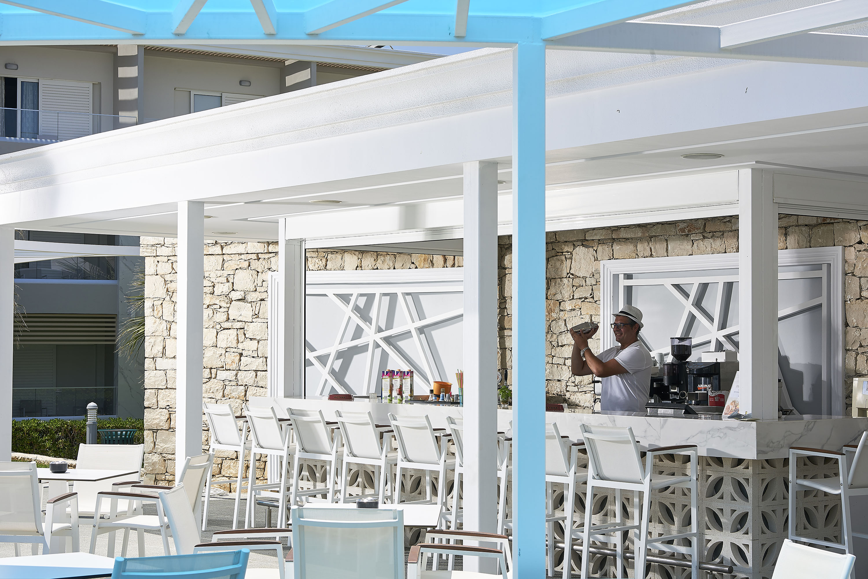 Mythos Palace Resort & Spa