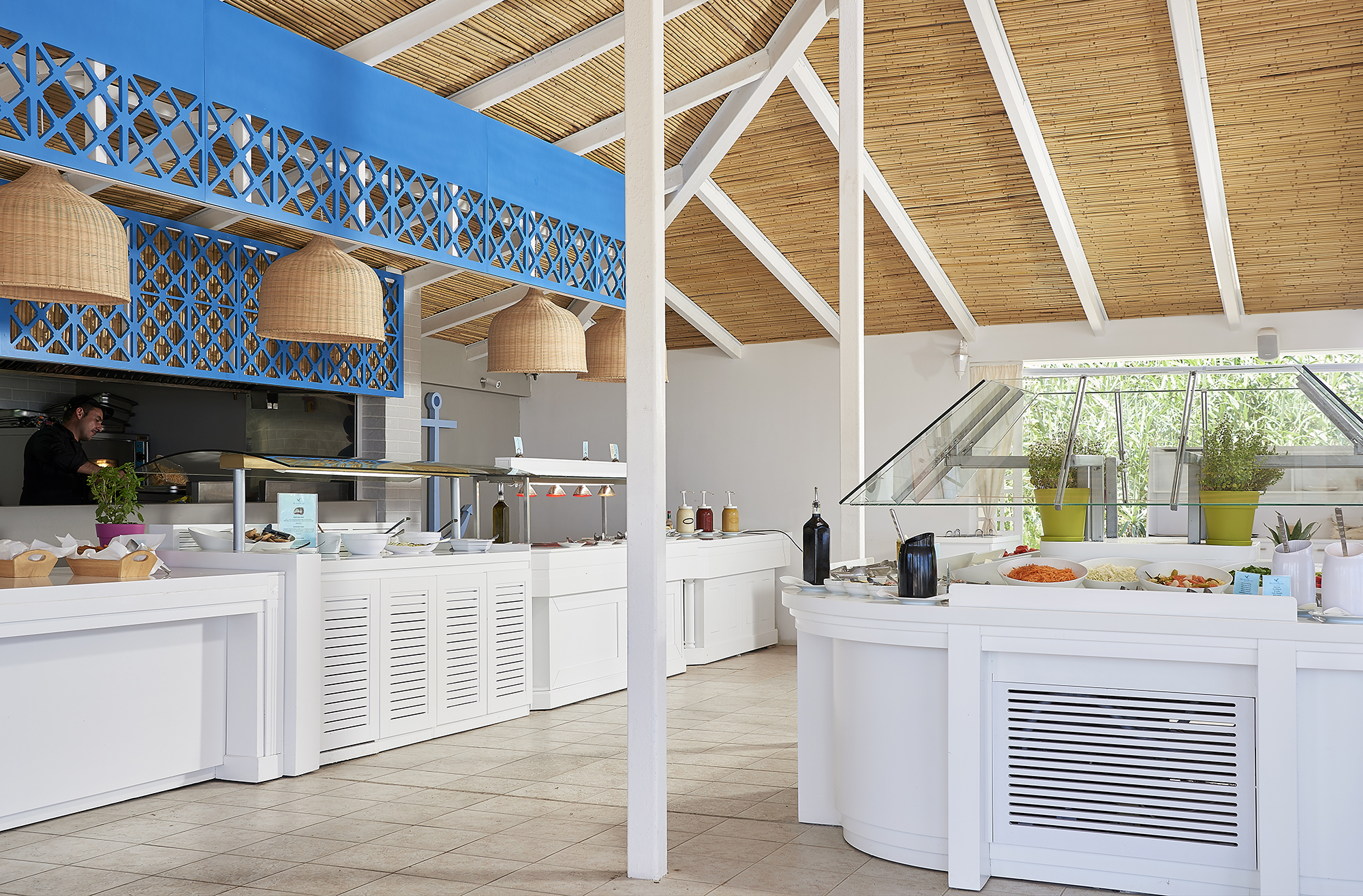 Mythos Palace Resort & Spa