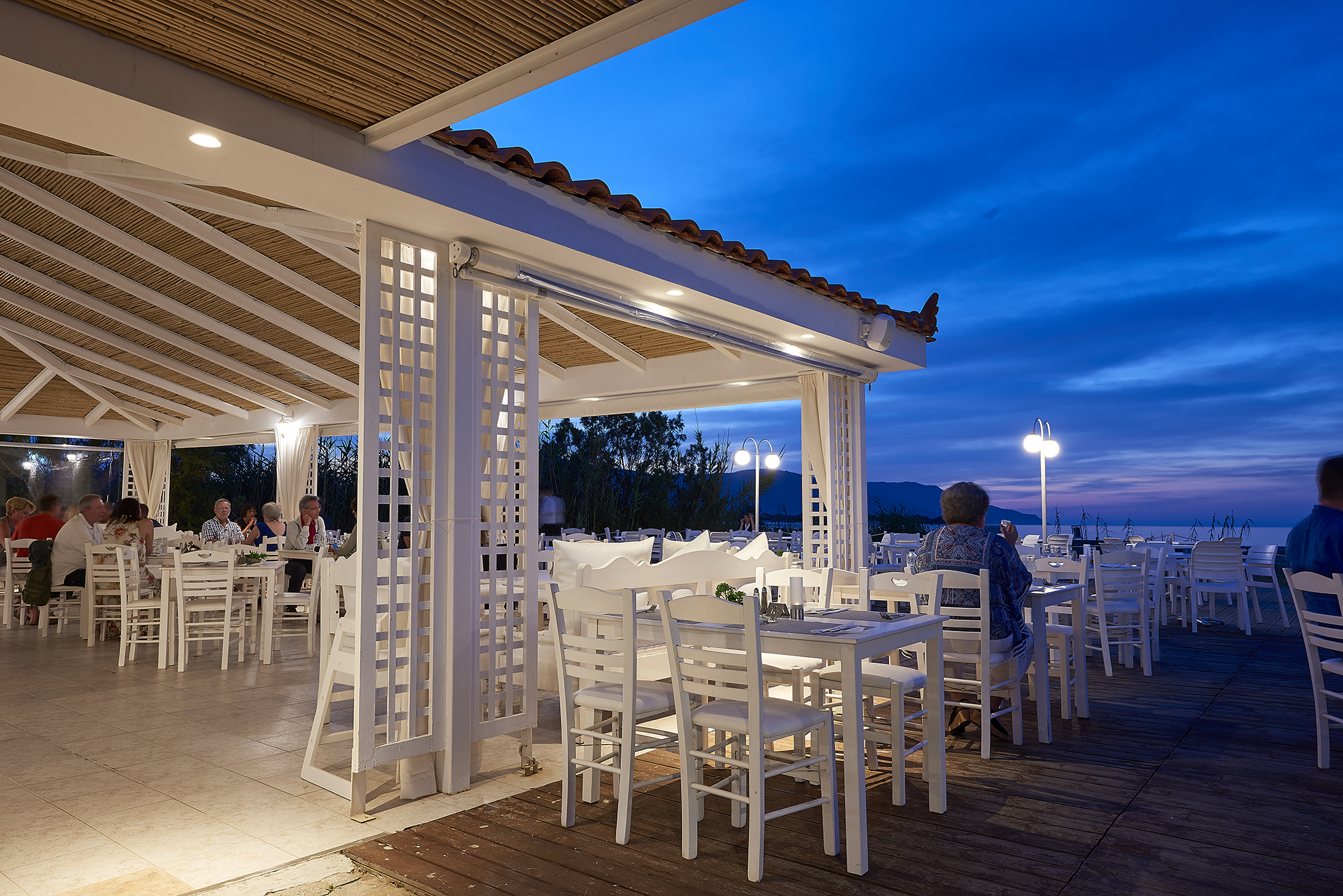 Mythos Palace Resort & Spa