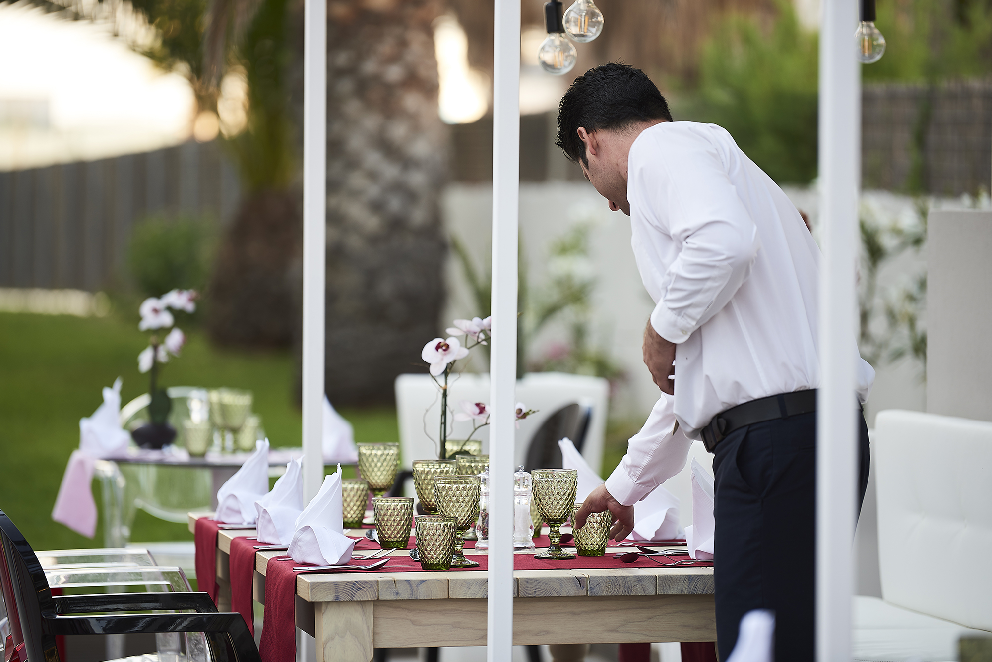 Mythos Palace Resort & Spa