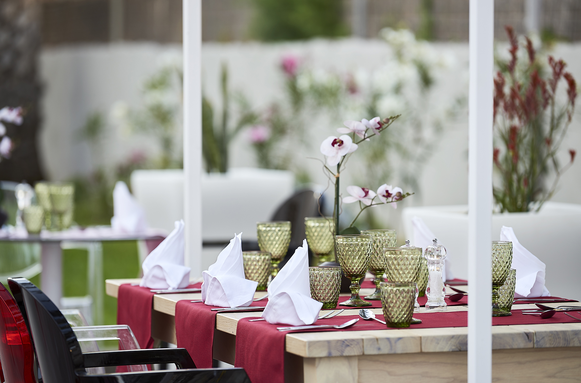 Mythos Palace Resort & Spa