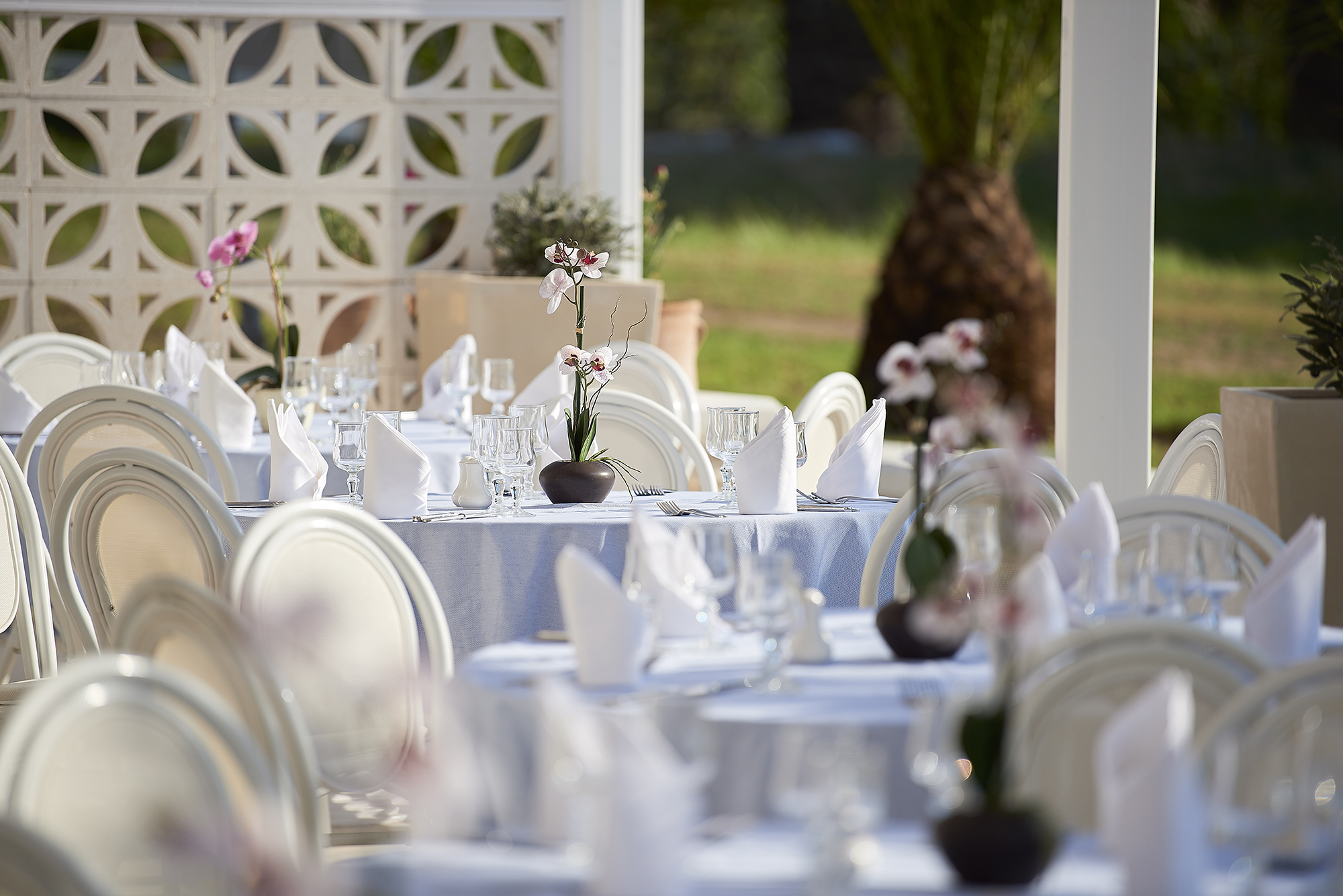 Mythos Palace Resort & Spa