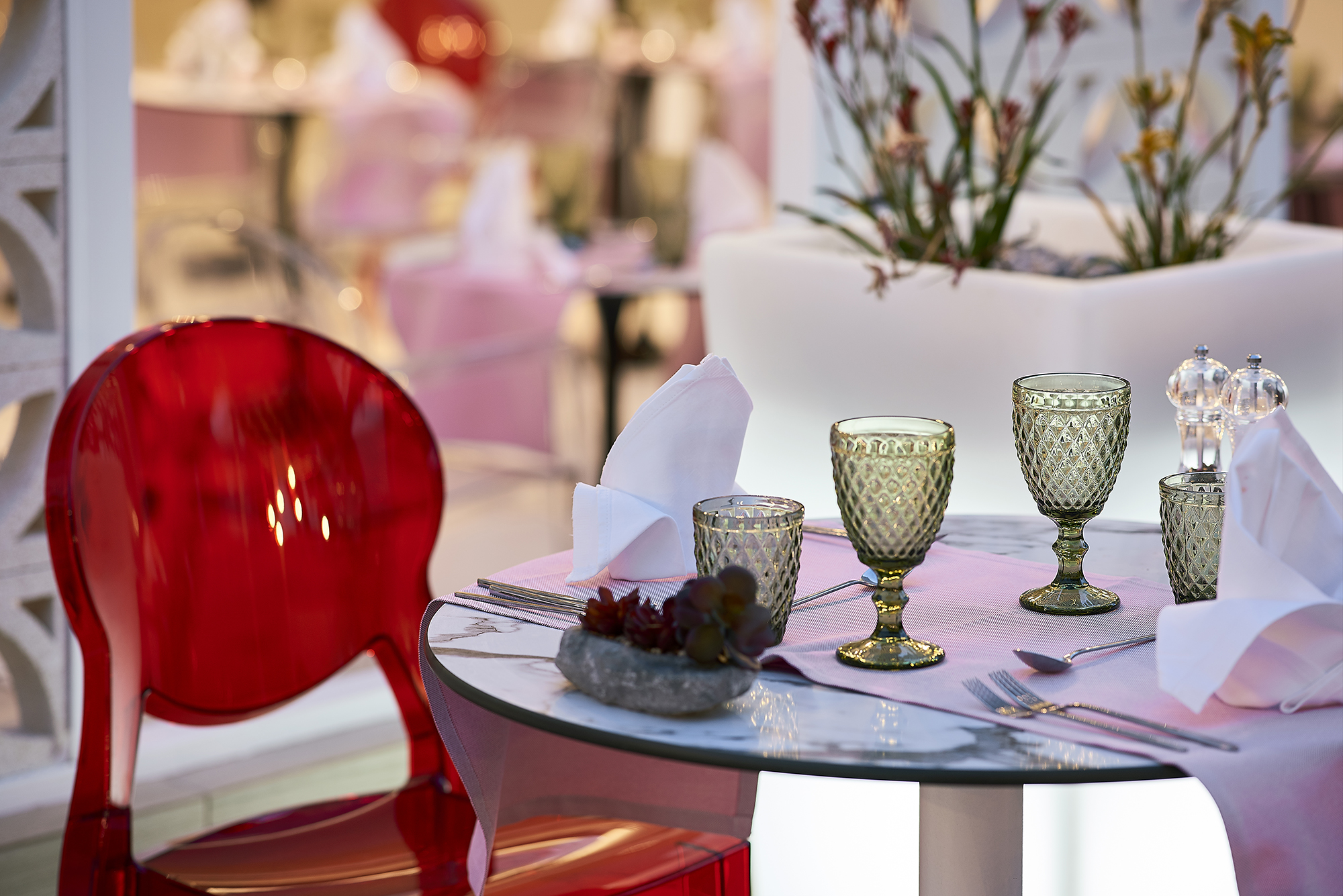 Mythos Palace Resort & Spa