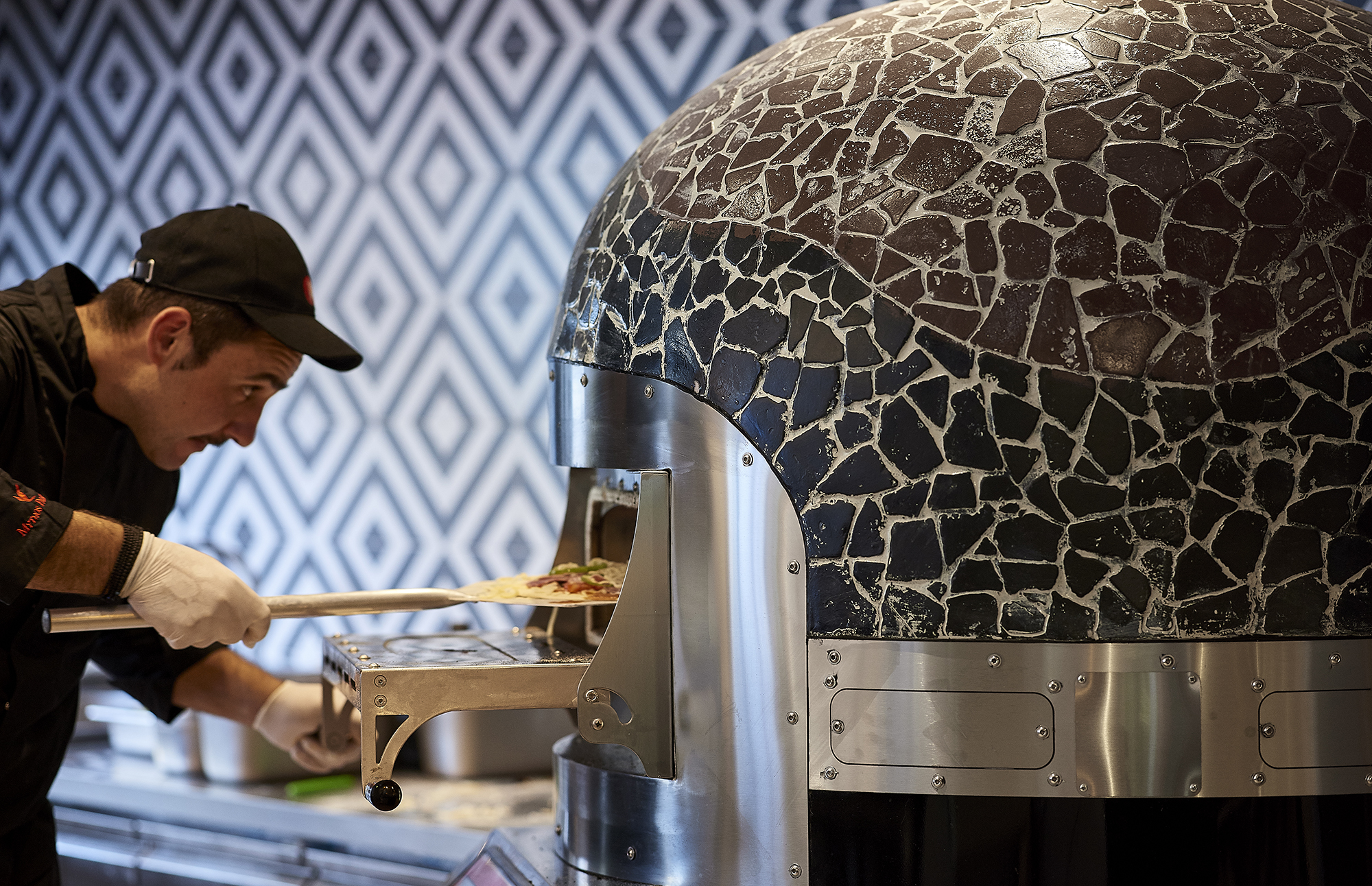 Mythos Palace Resort & Spa