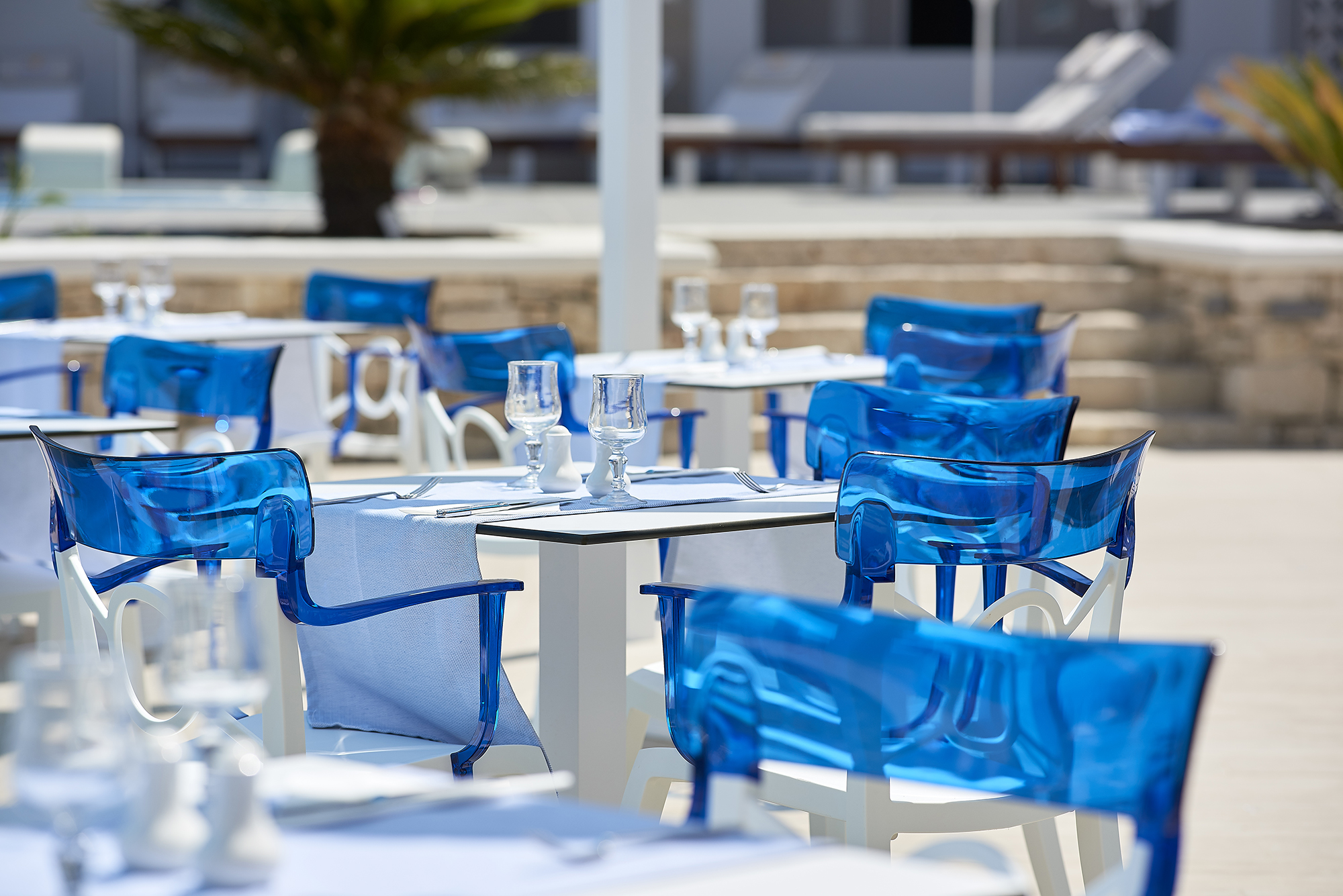 Mythos Palace Resort & Spa