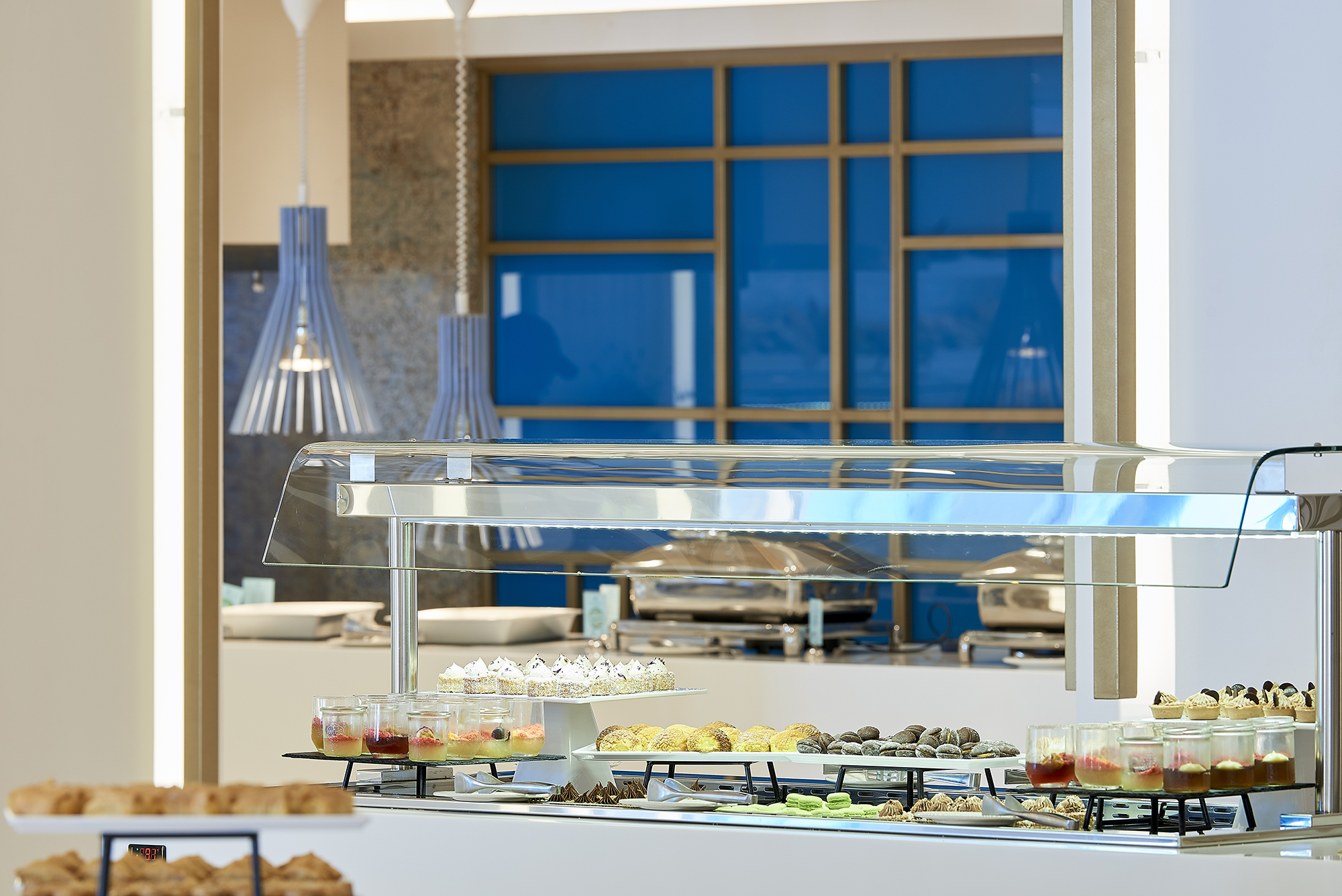 Mythos Palace Resort & Spa