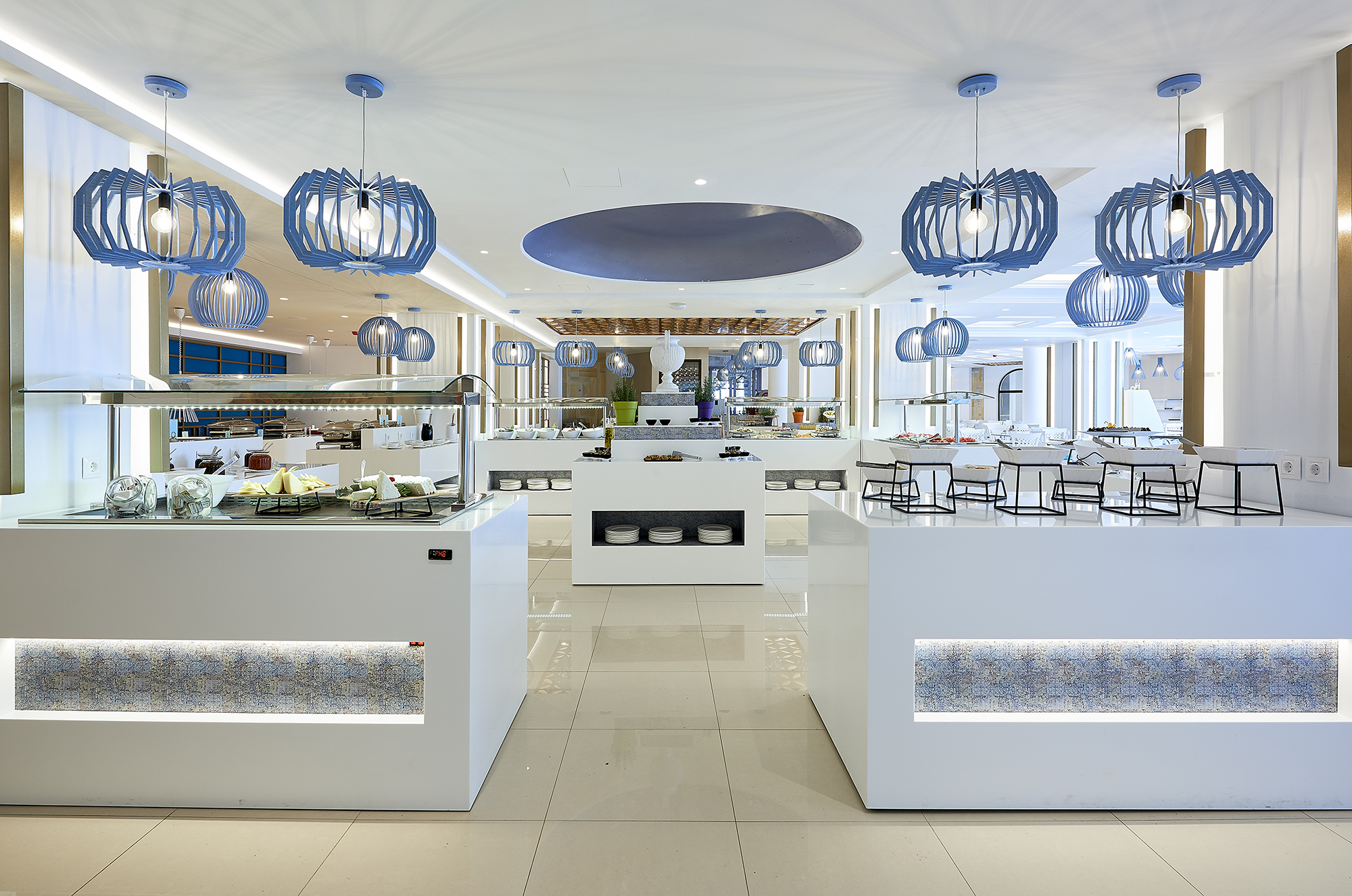 Mythos Palace Resort & Spa