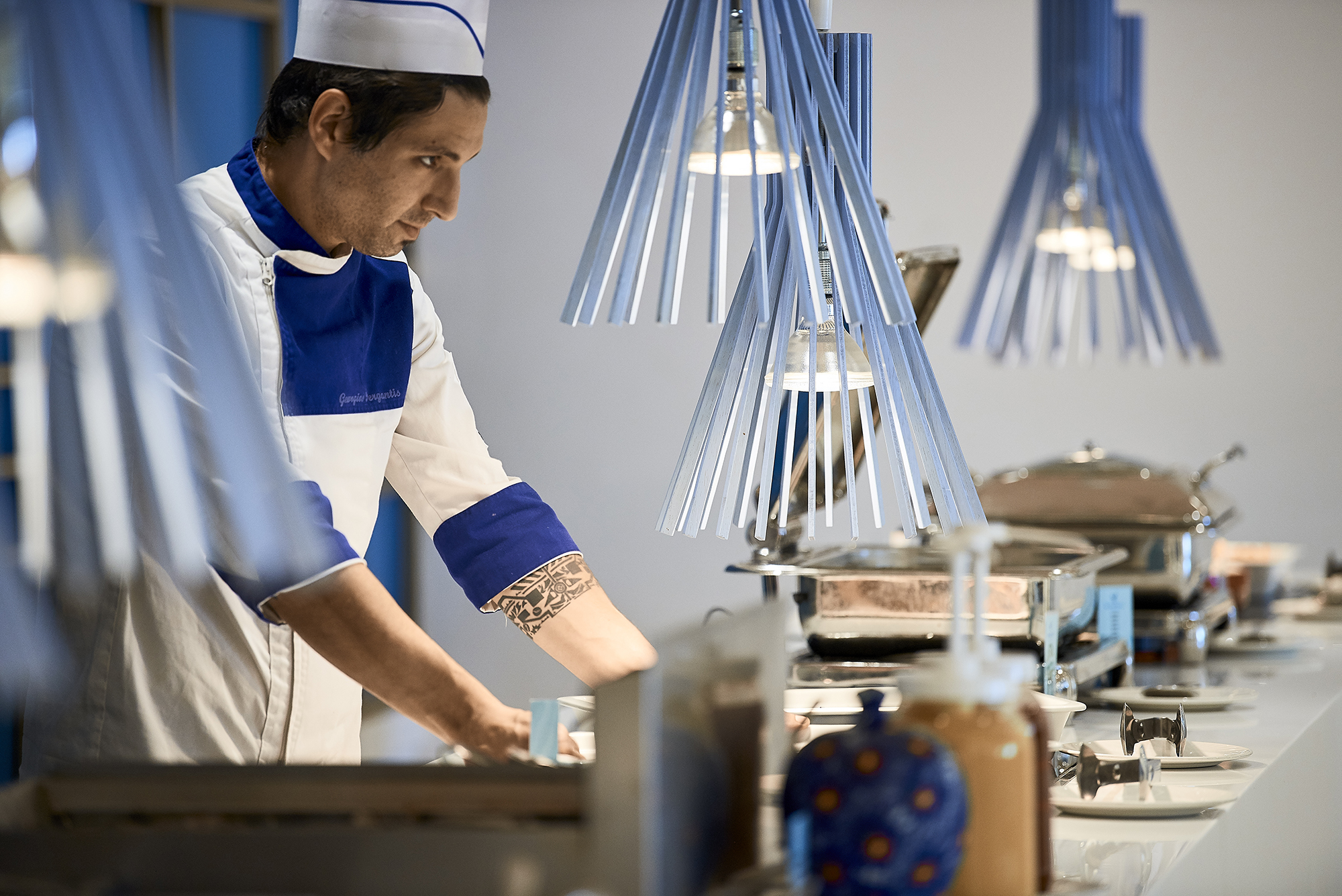 Mythos Palace Resort & Spa