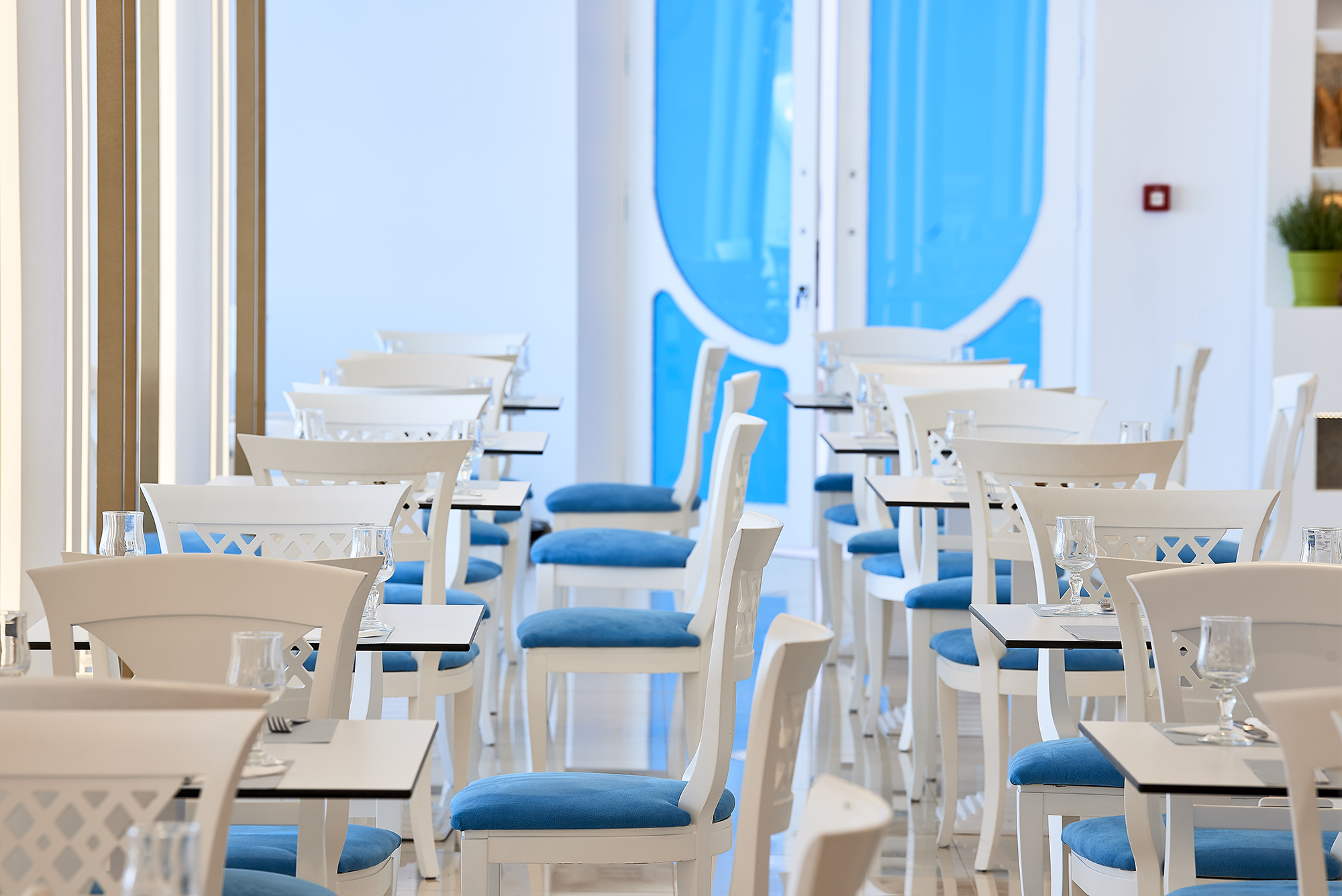 Mythos Palace Resort & Spa