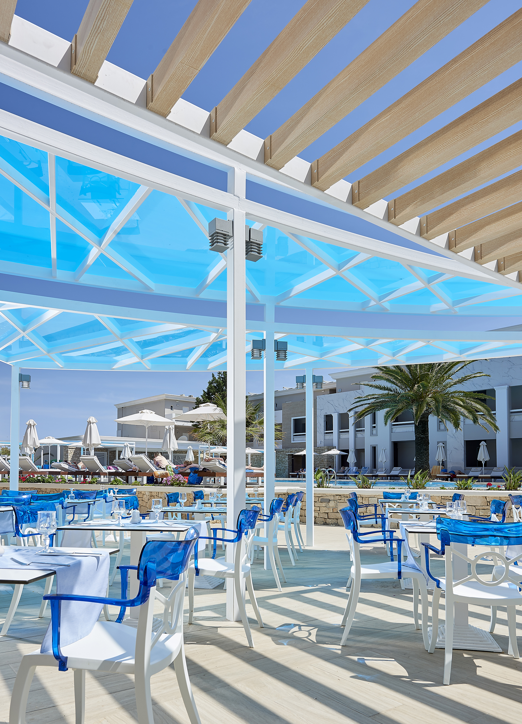 Mythos Palace Resort & Spa