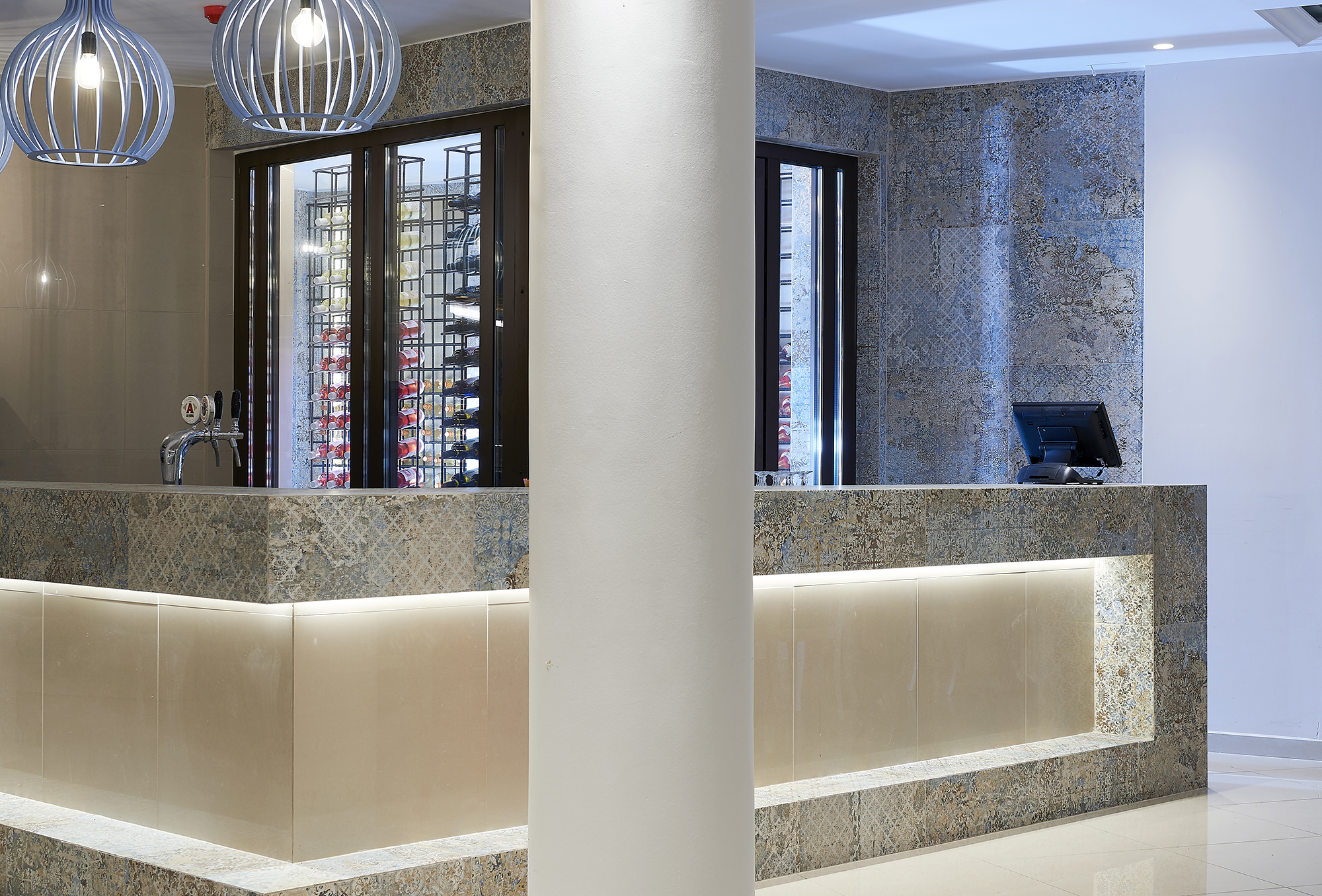 Mythos Palace Resort & Spa