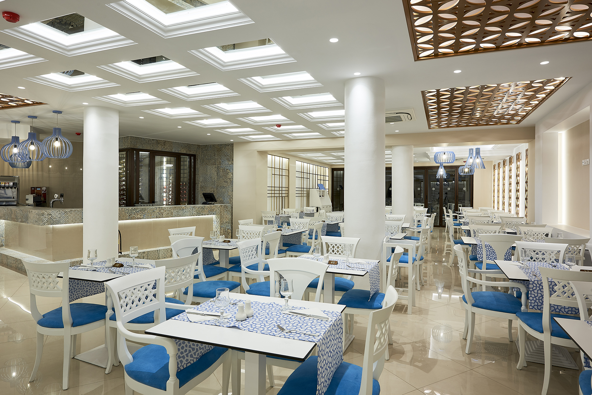 Mythos Palace Resort & Spa