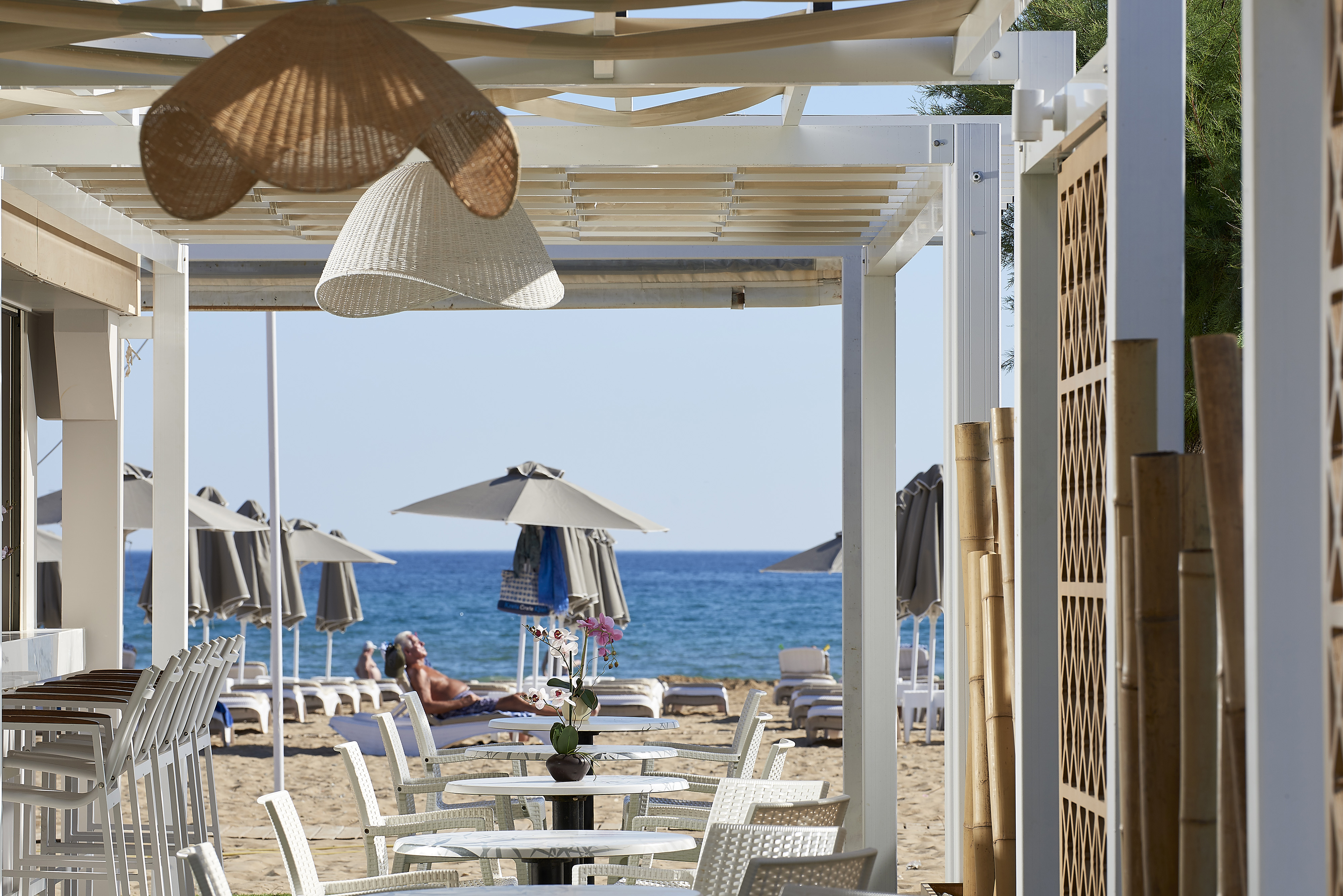 Mythos Palace Resort & Spa