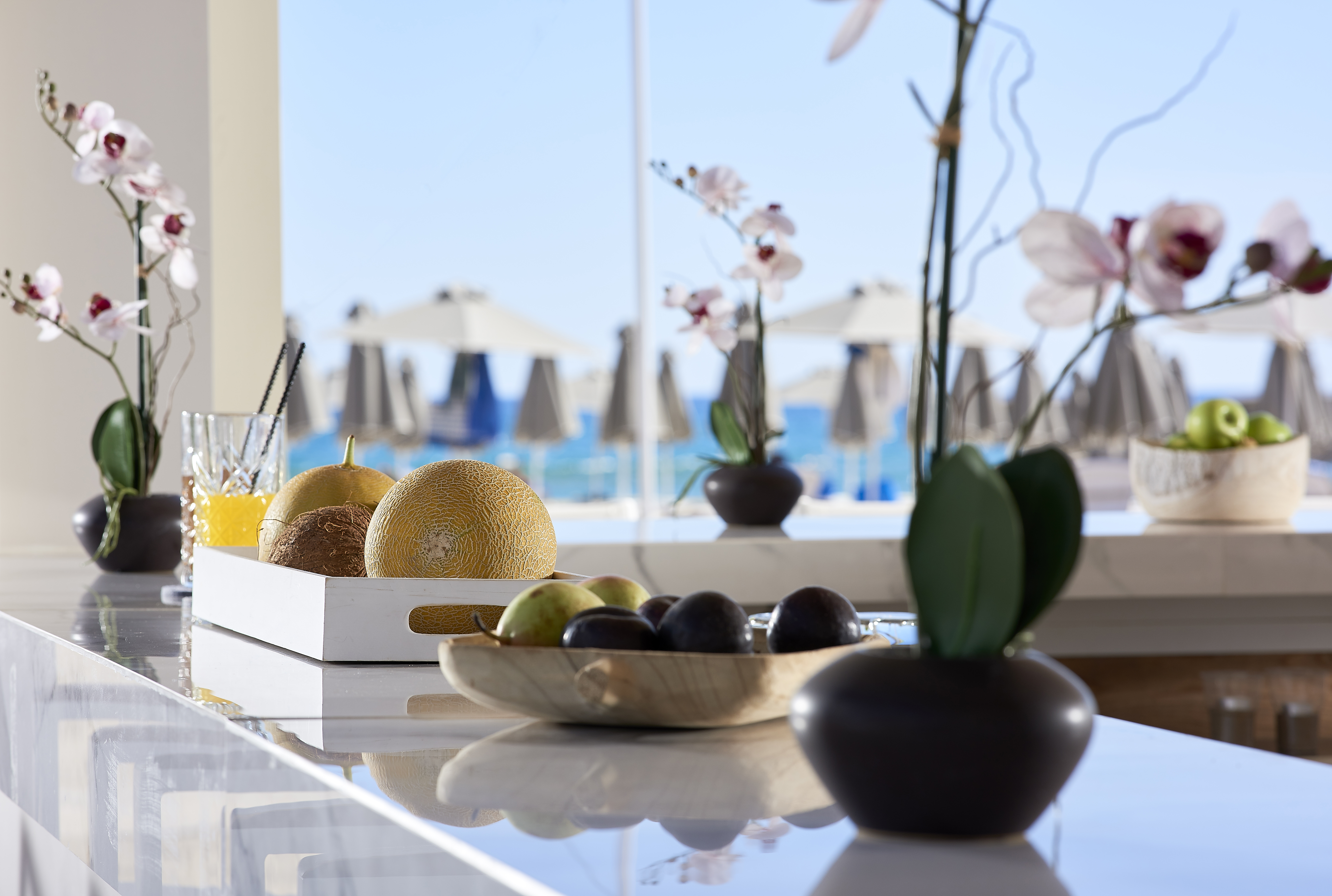 Mythos Palace Resort & Spa