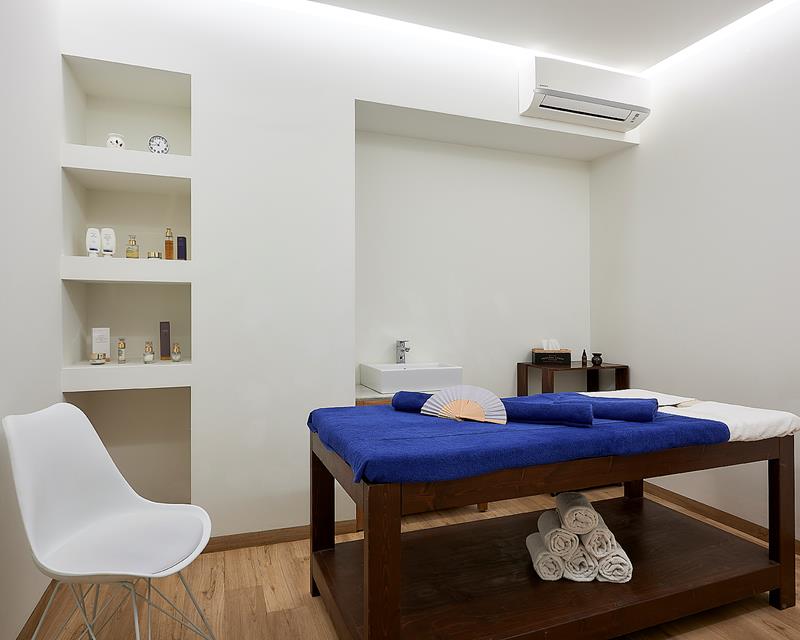 BENESSERE