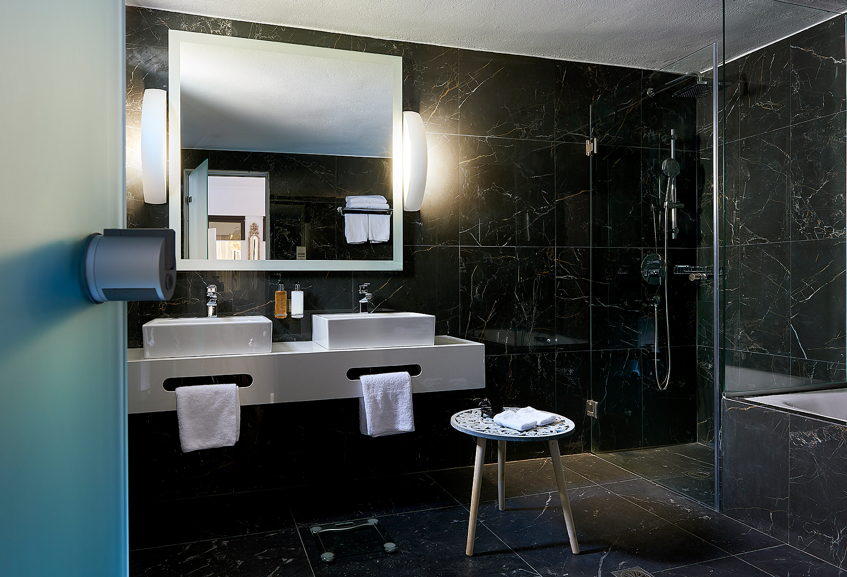 MYTHOS VILLA FRONTE MARE CON PISCINA PRIVATA