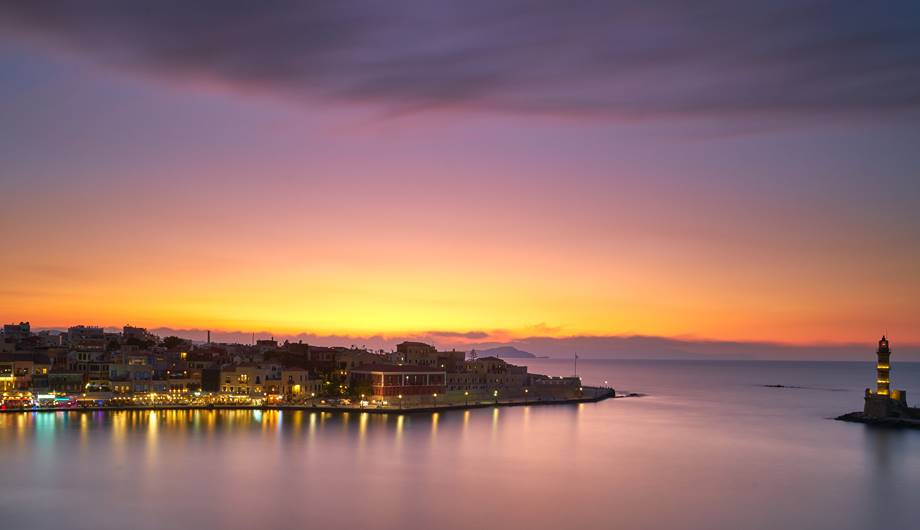 CHANIA