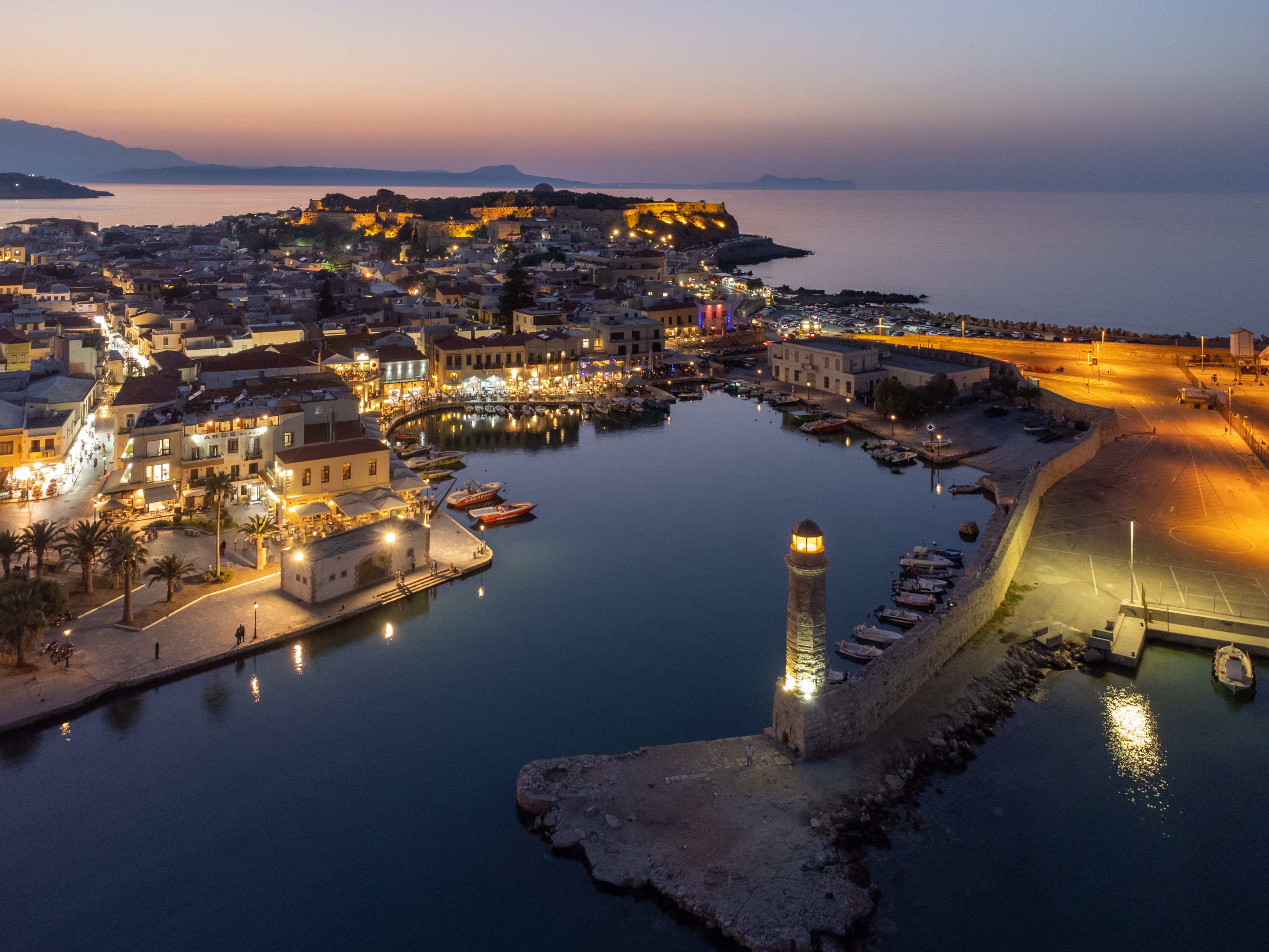 Mythos Palace Resort & Spa