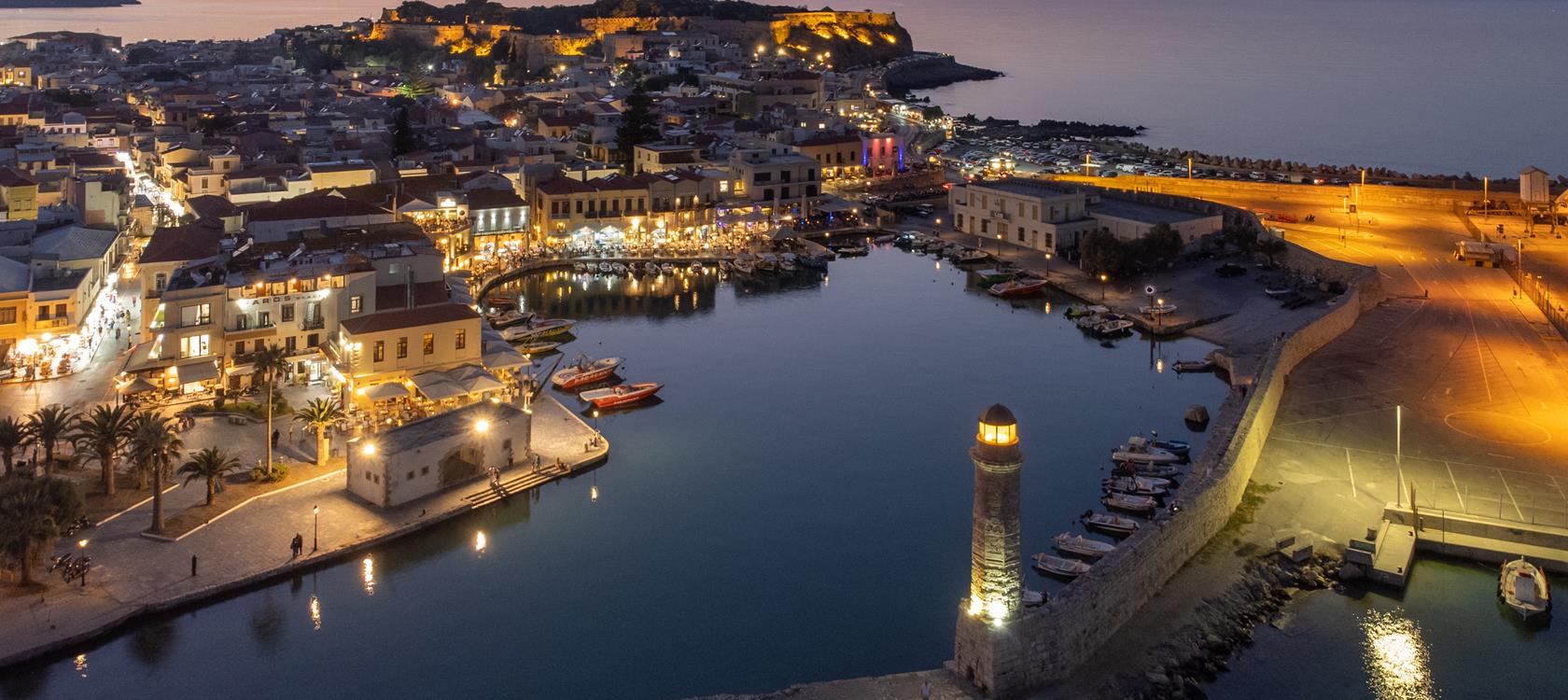 Mythos Palace Resort & Spa