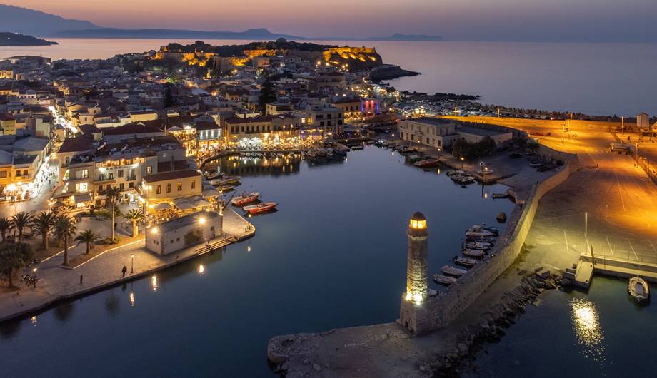 RETHYMNON