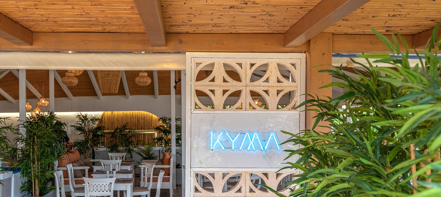 Mythos Palace Resort & Spa