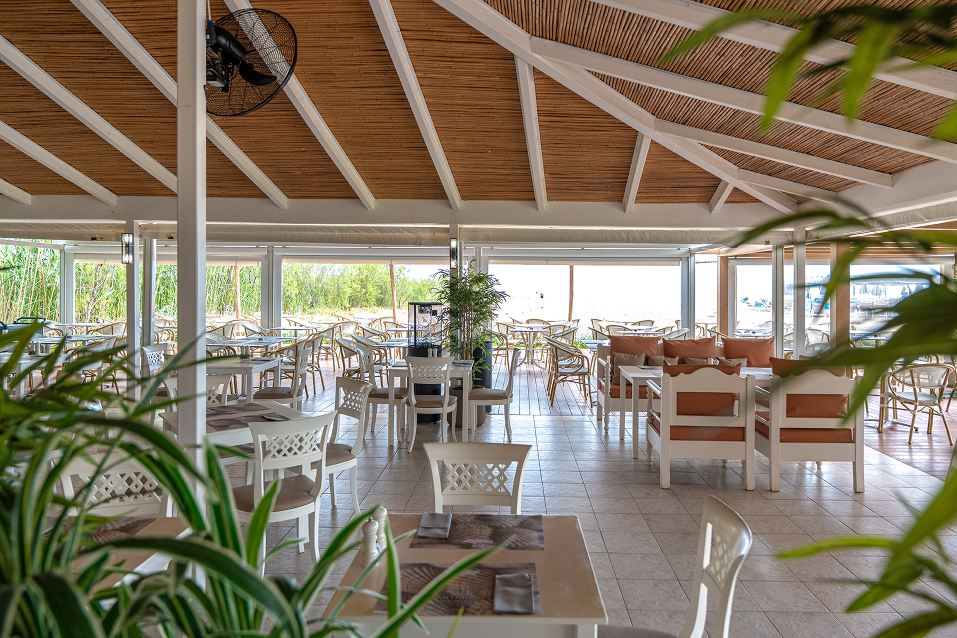 Mythos Palace Resort & Spa