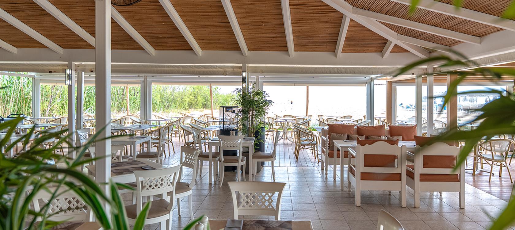 Mythos Palace Resort & Spa