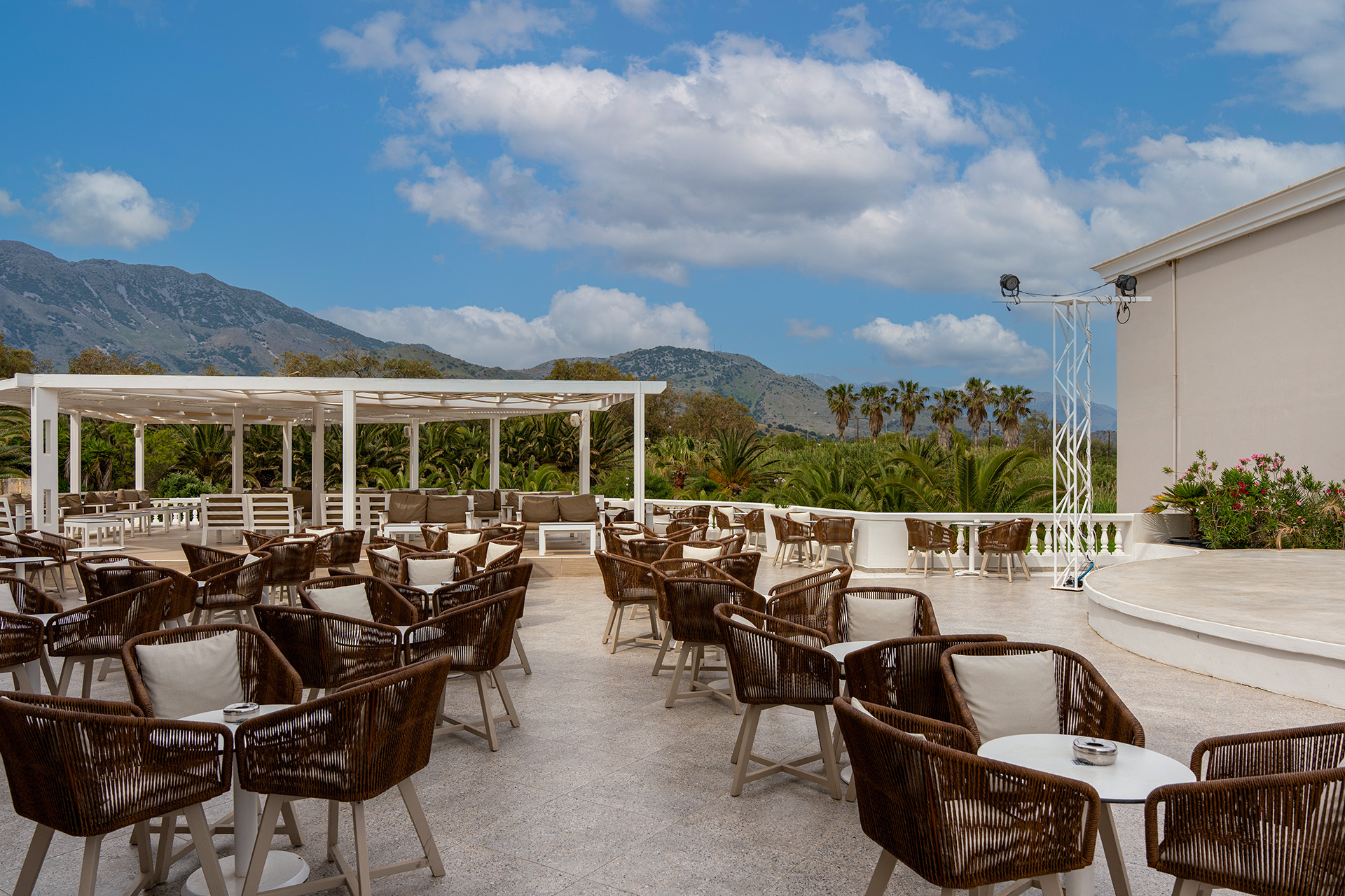 Mythos Palace Resort & Spa