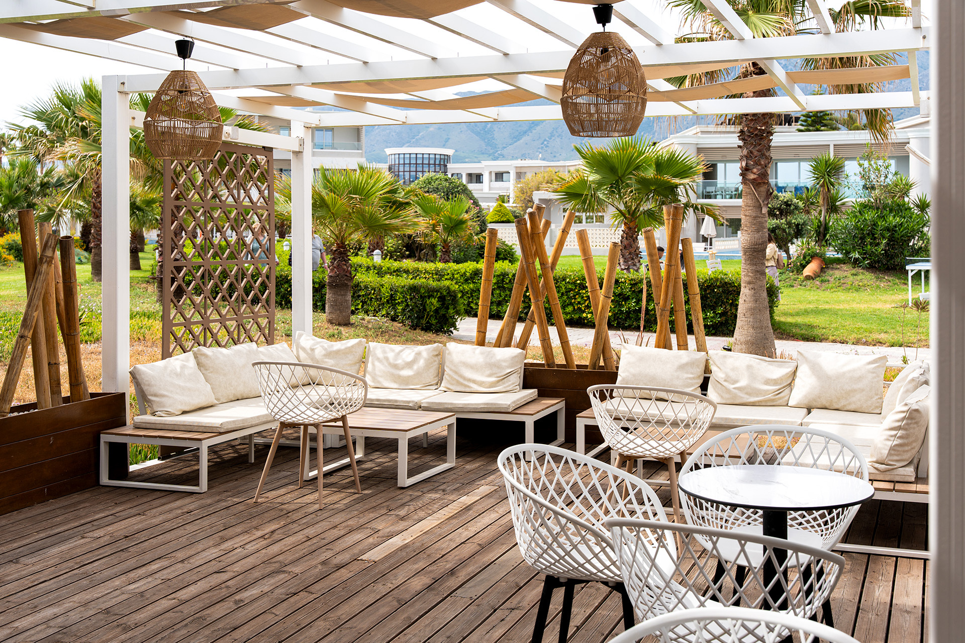 Mythos Palace Resort & Spa