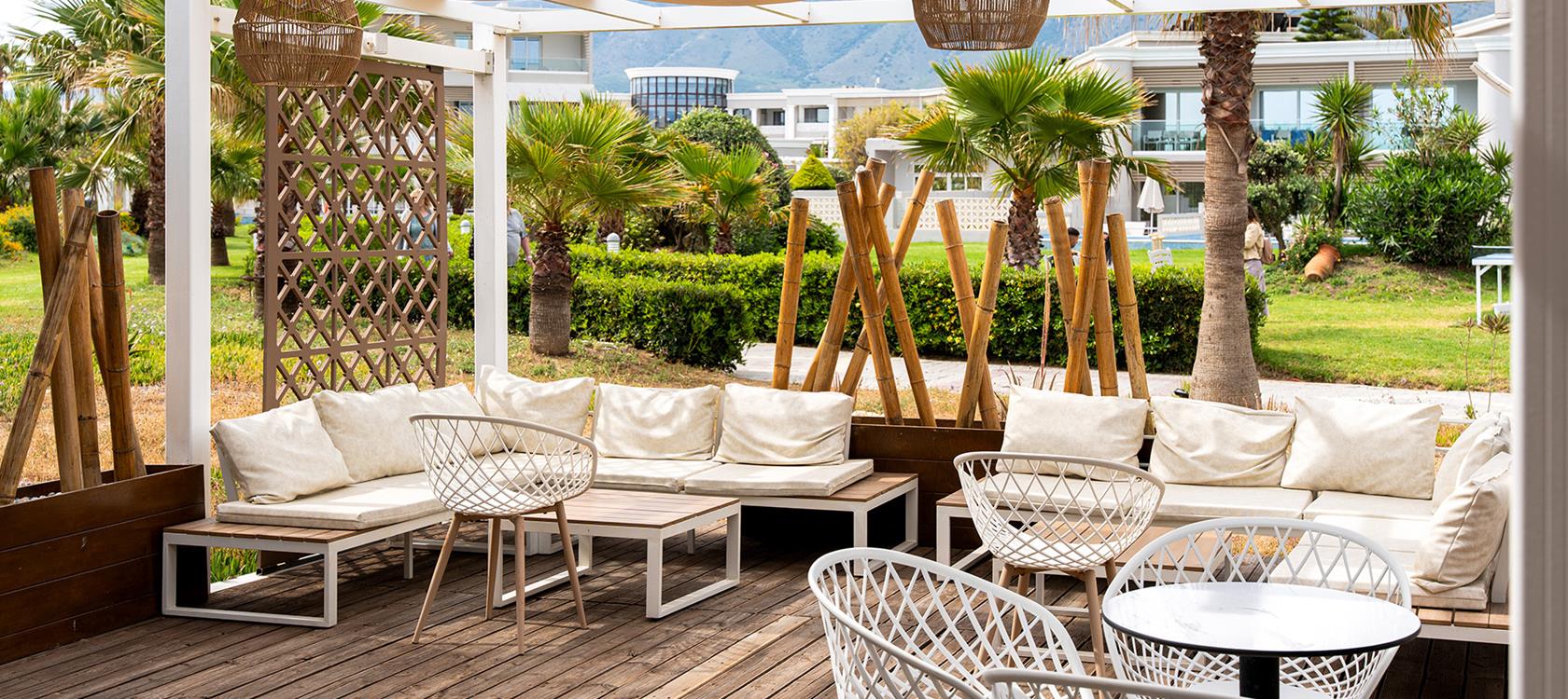 Mythos Palace Resort & Spa