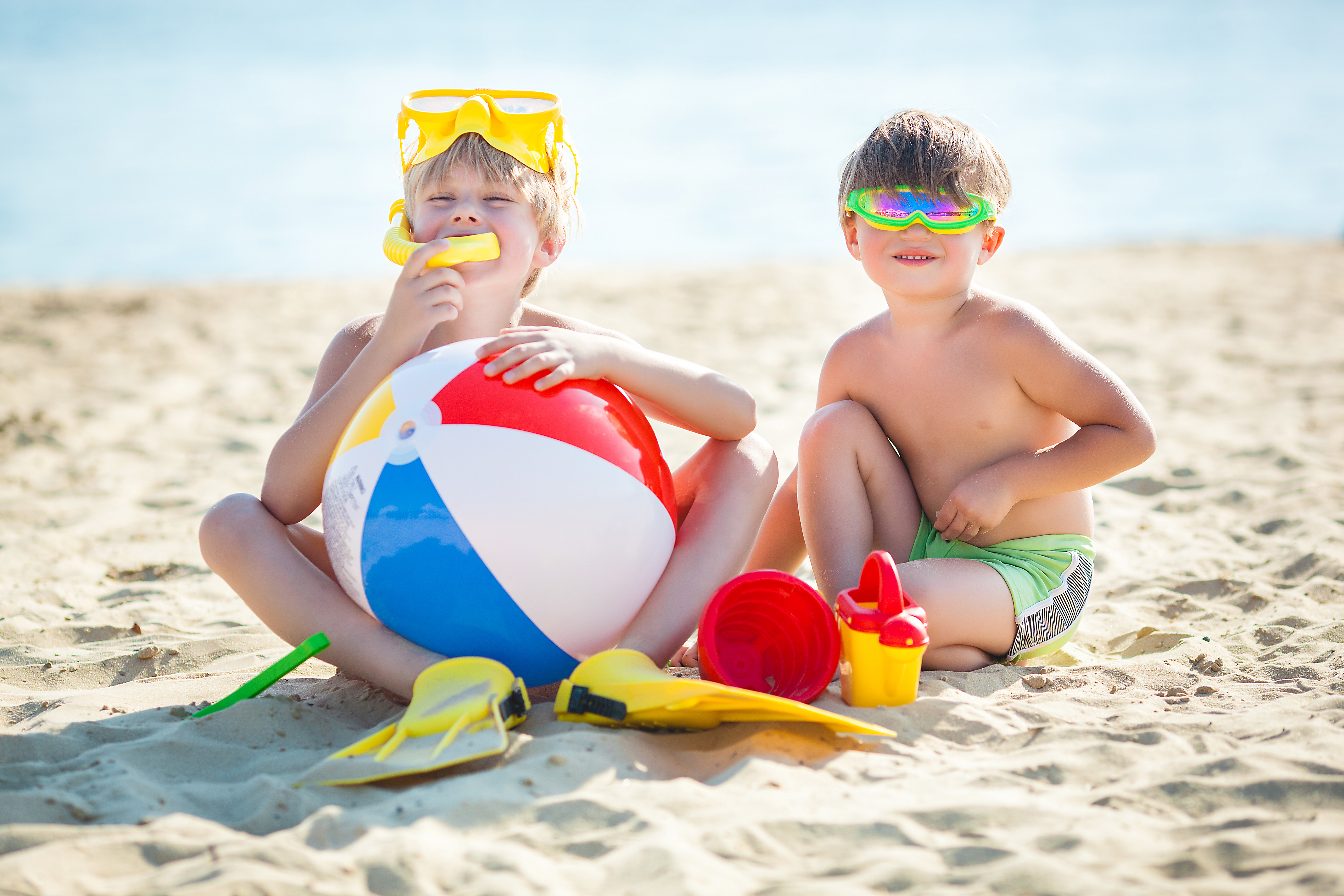 ERSTES KIND ÜBERNACHTET KOSTENLOS