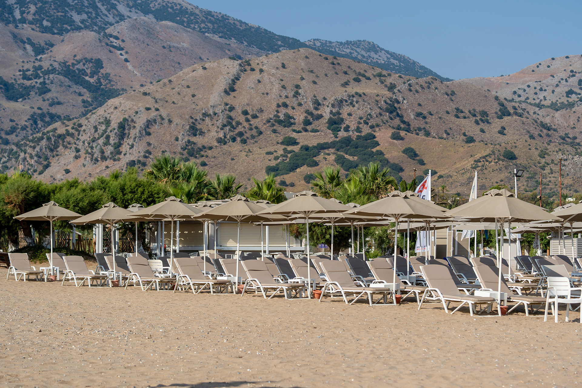 Mythos Palace Resort & Spa
