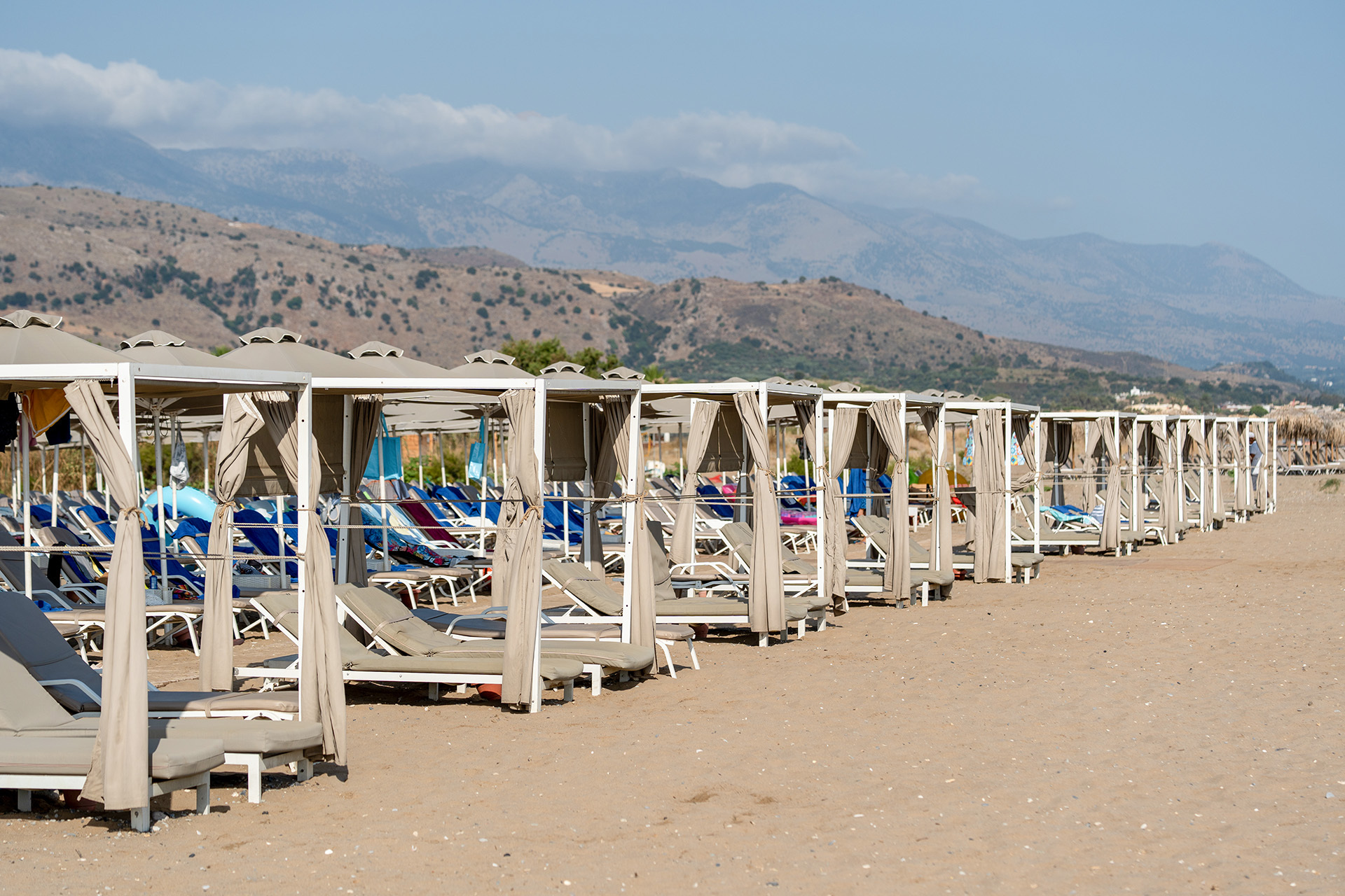 Mythos Palace Resort & Spa