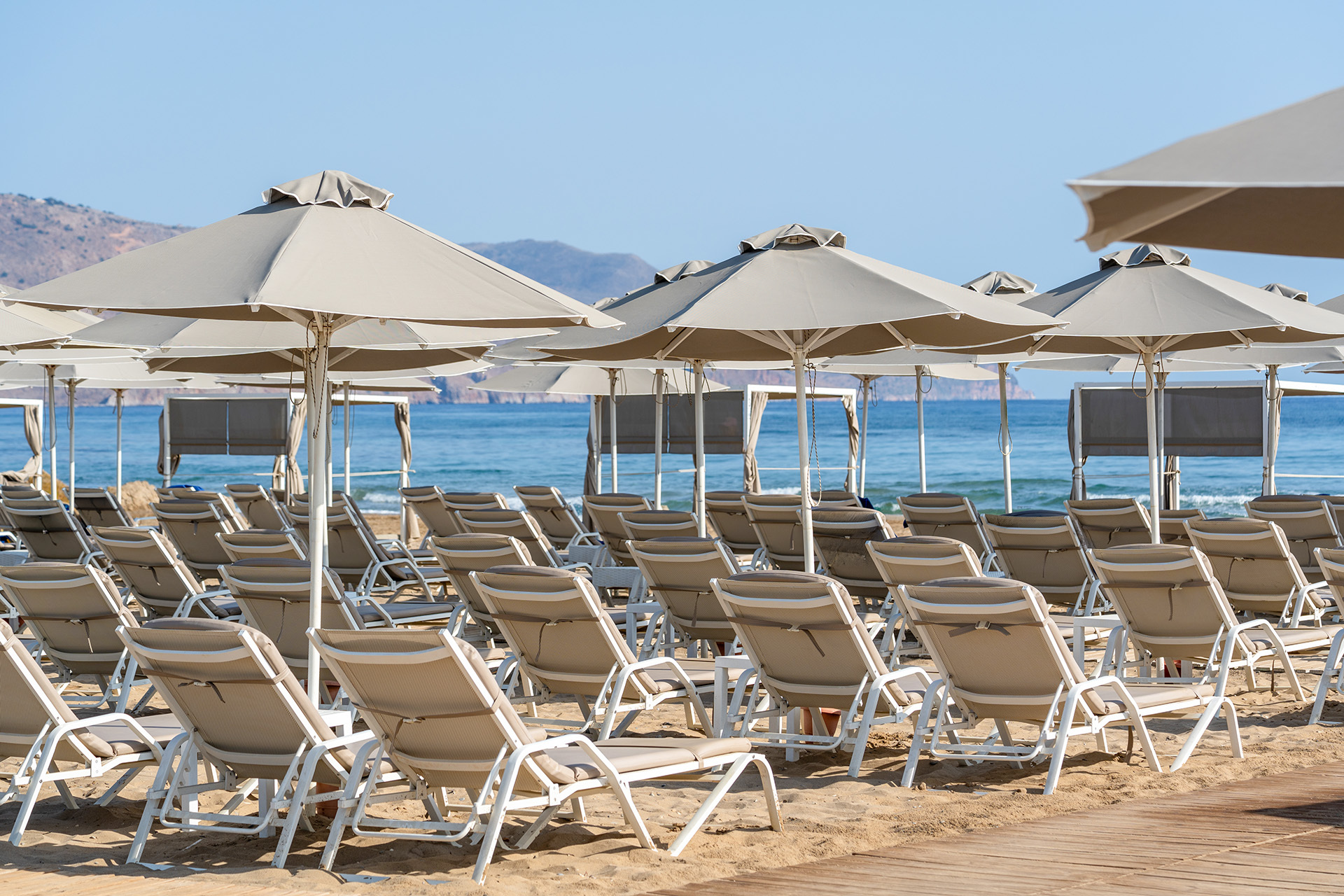 Mythos Palace Resort & Spa