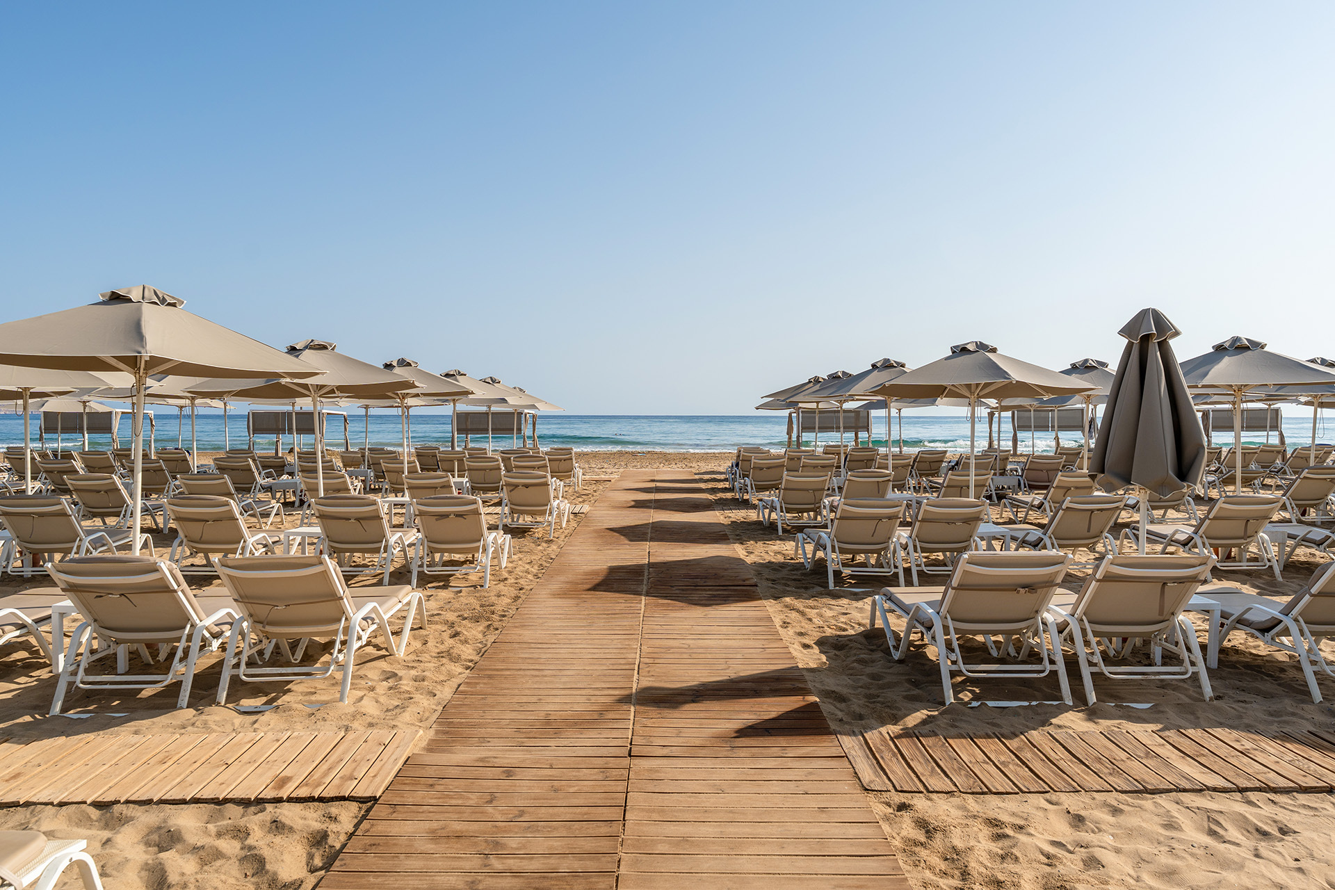 Mythos Palace Resort & Spa