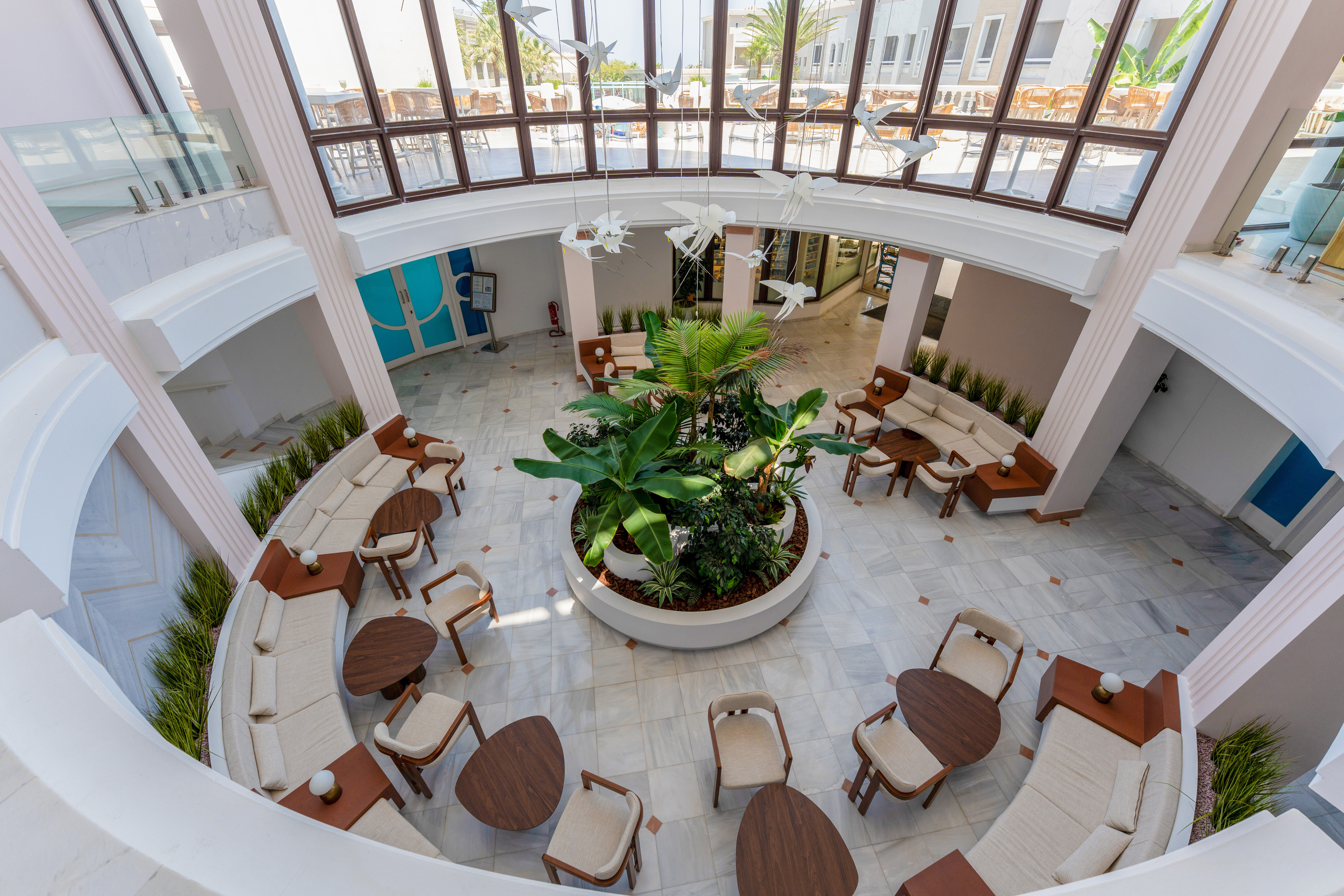 Mythos Palace Resort & Spa