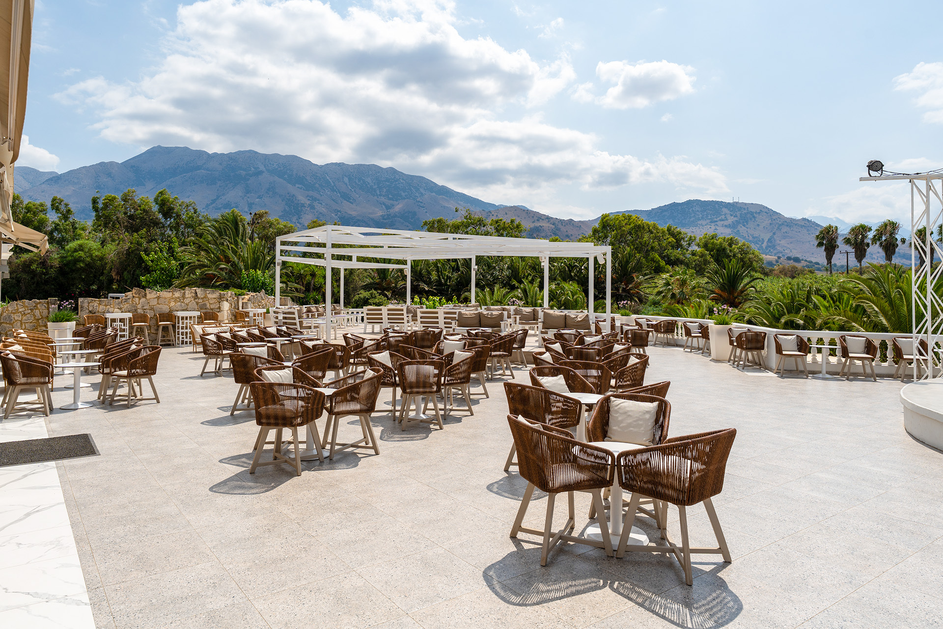Mythos Palace Resort & Spa