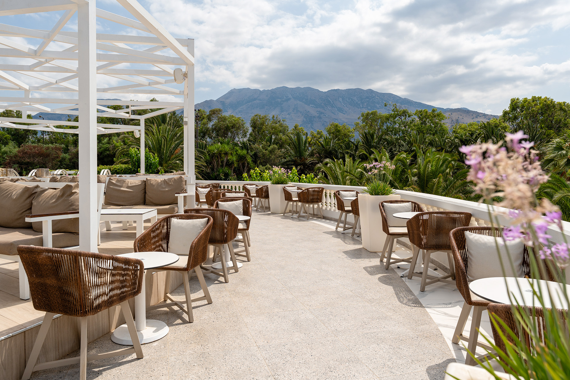 Mythos Palace Resort & Spa
